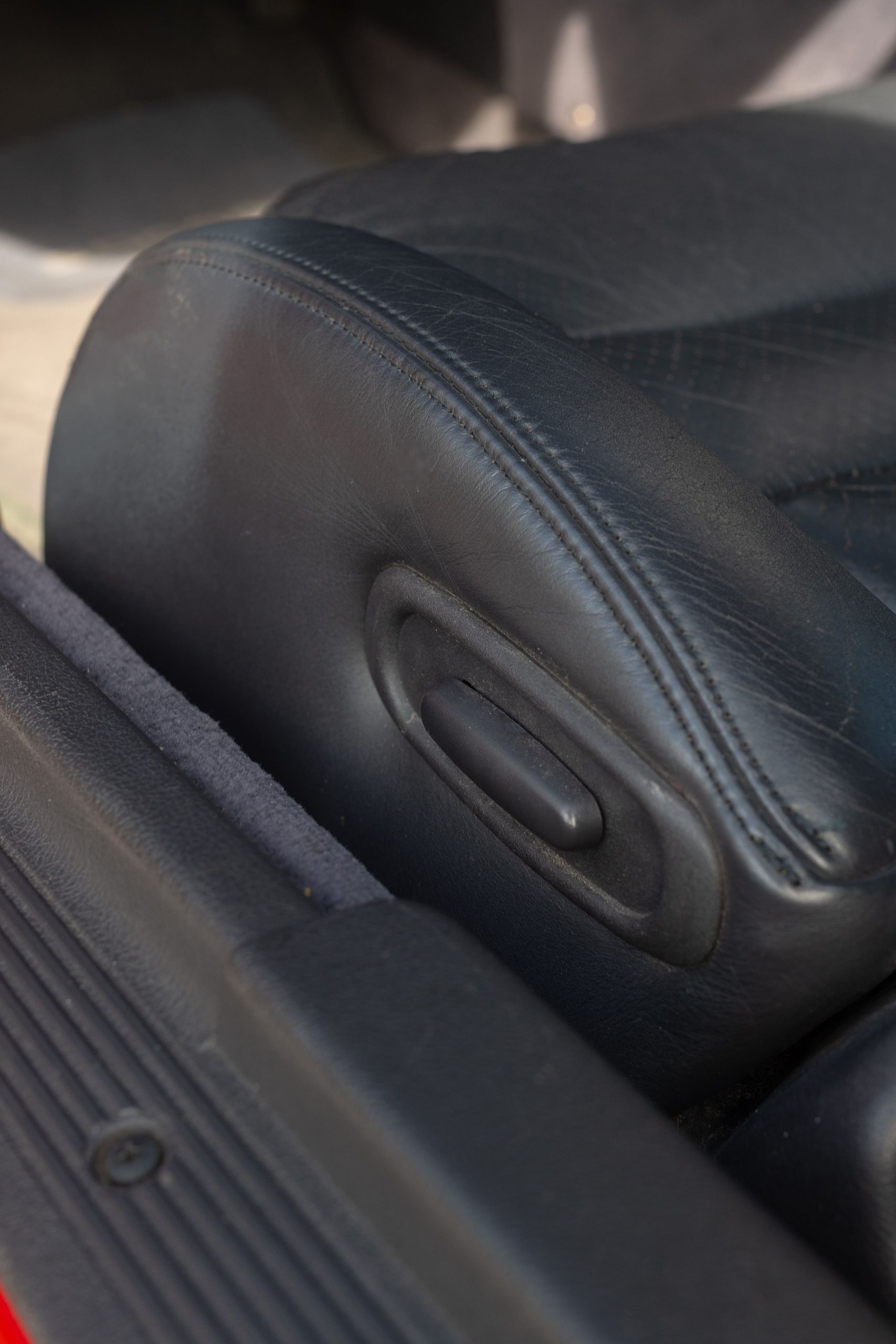 Mitsubishi 3000GT VR4