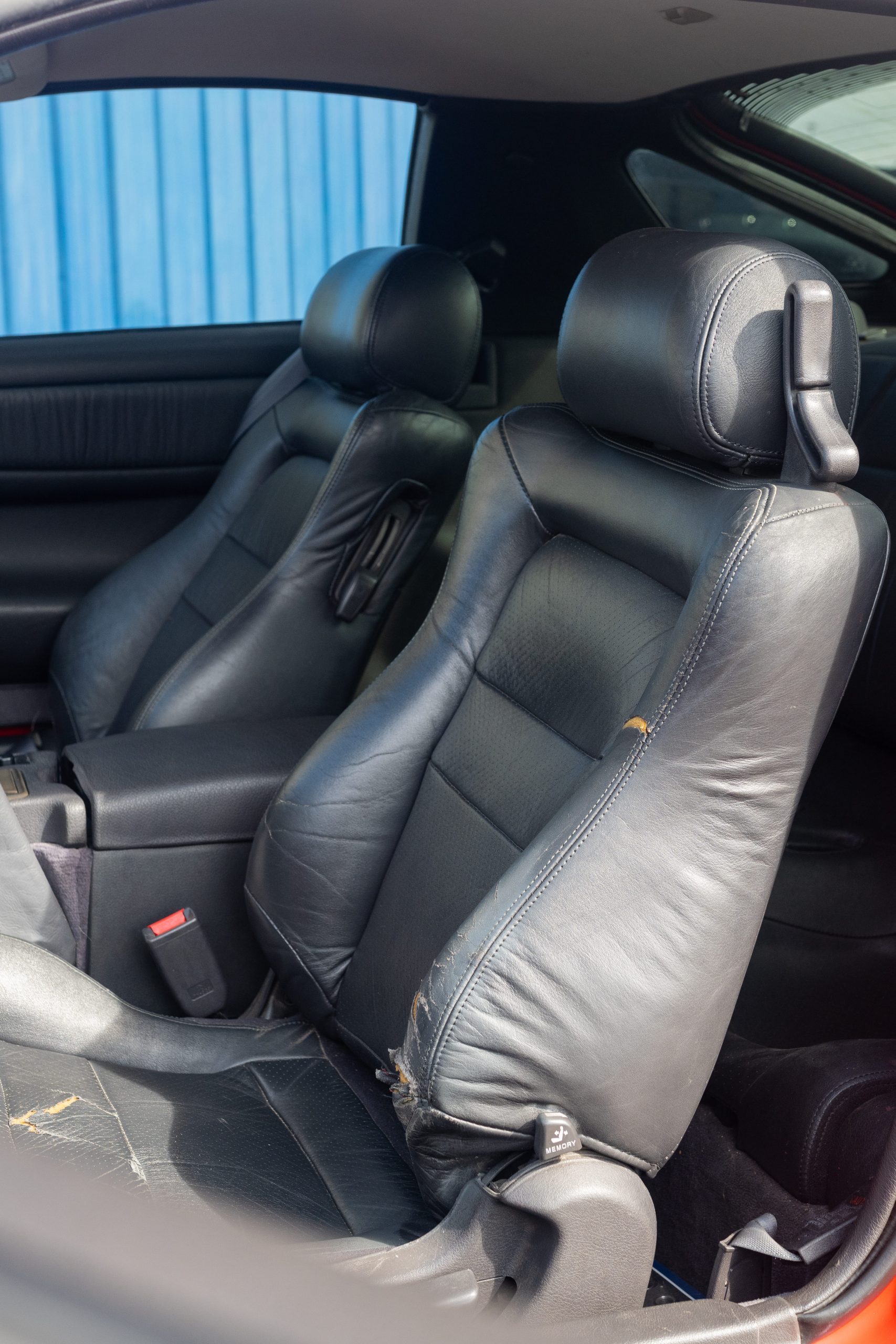 Mitsubishi 3000GT VR4