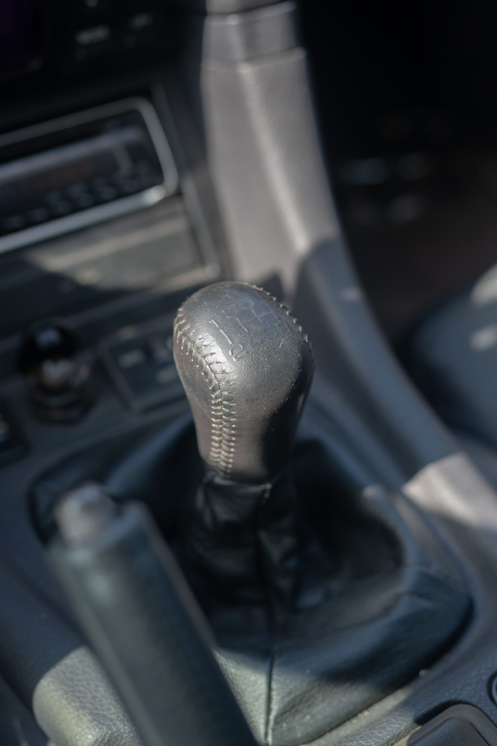 Mitsubishi 3000GT VR4