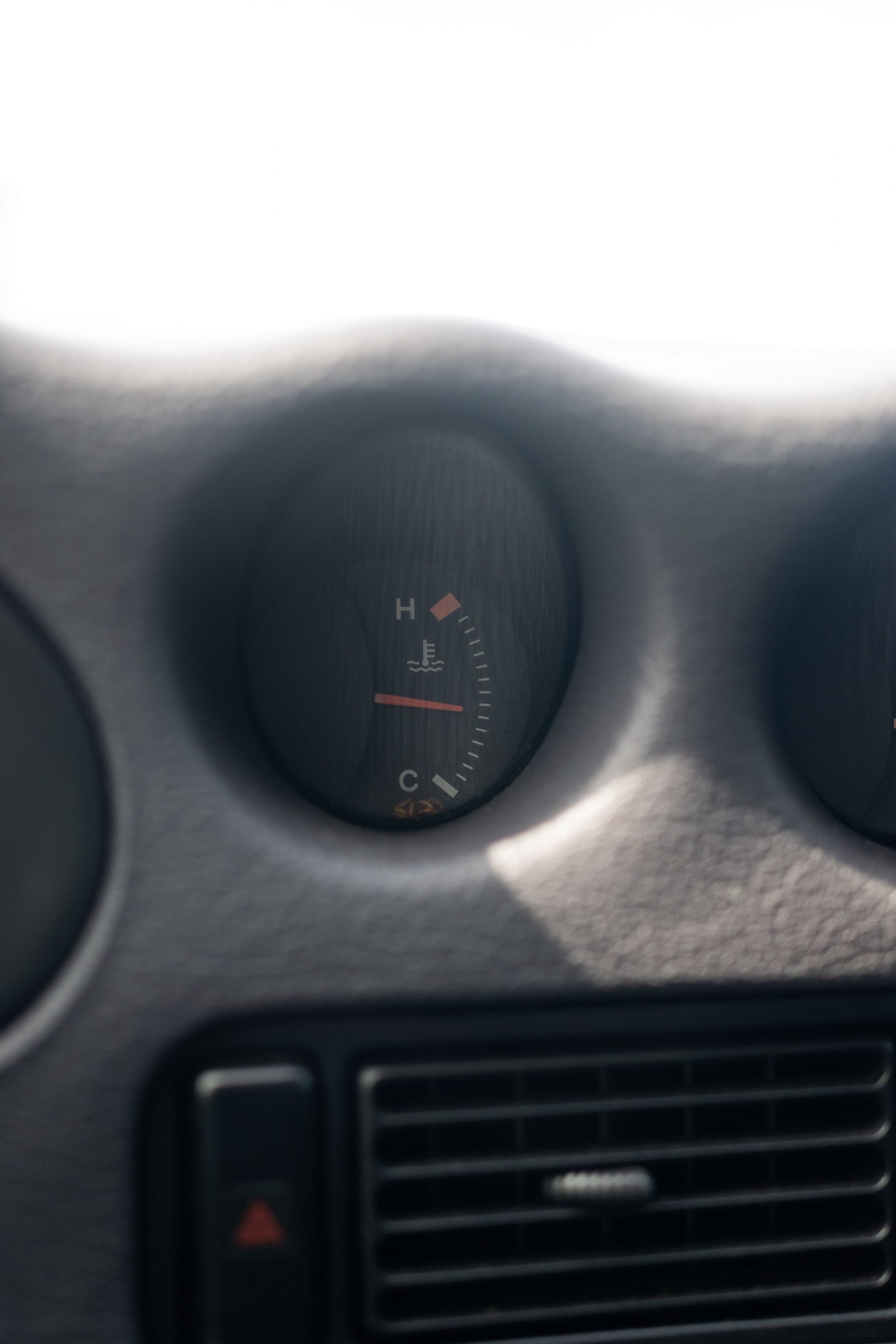 Mitsubishi 3000GT VR4