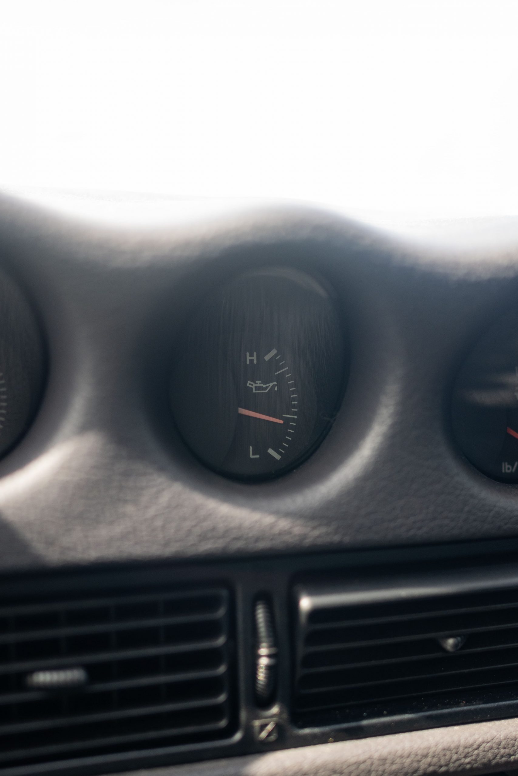 Mitsubishi 3000GT VR4