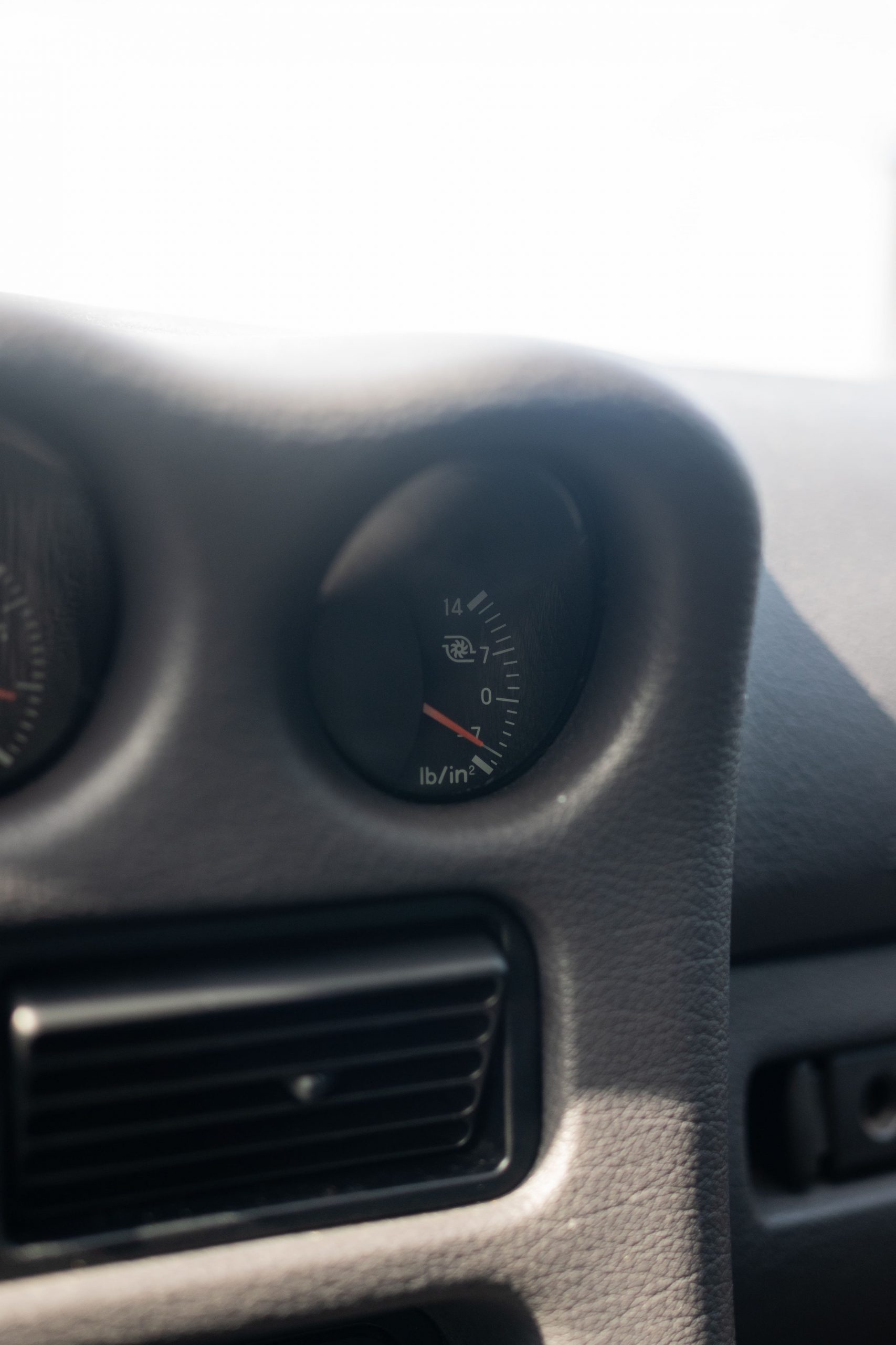 Mitsubishi 3000GT VR4