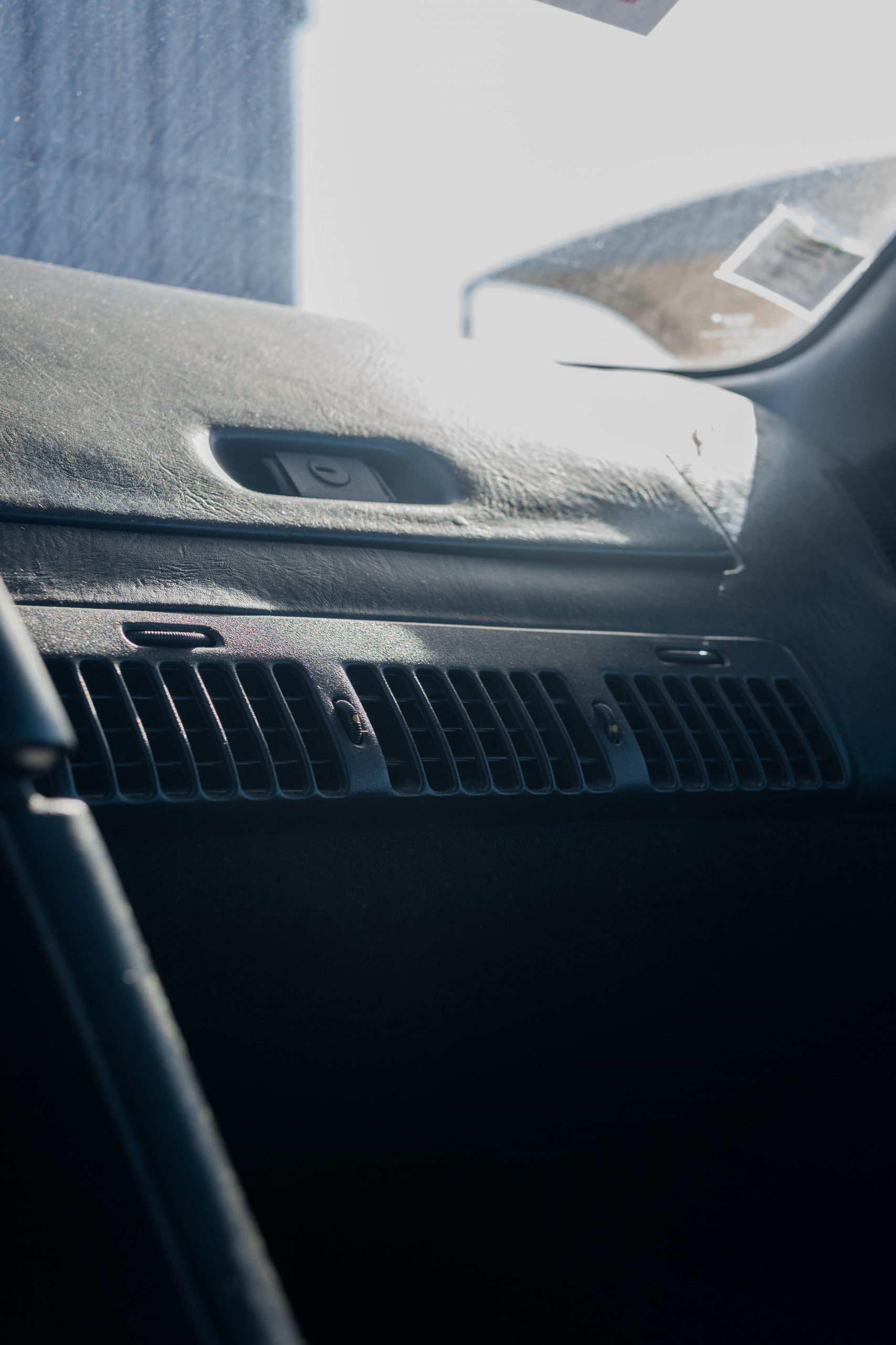 Chevrolet Corvette C4 ZR1 1991