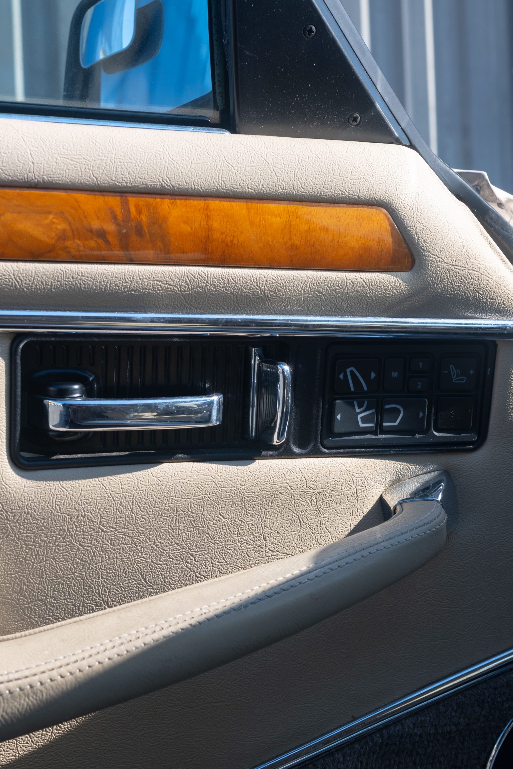 Jaguar XJS Cabriolet 1994