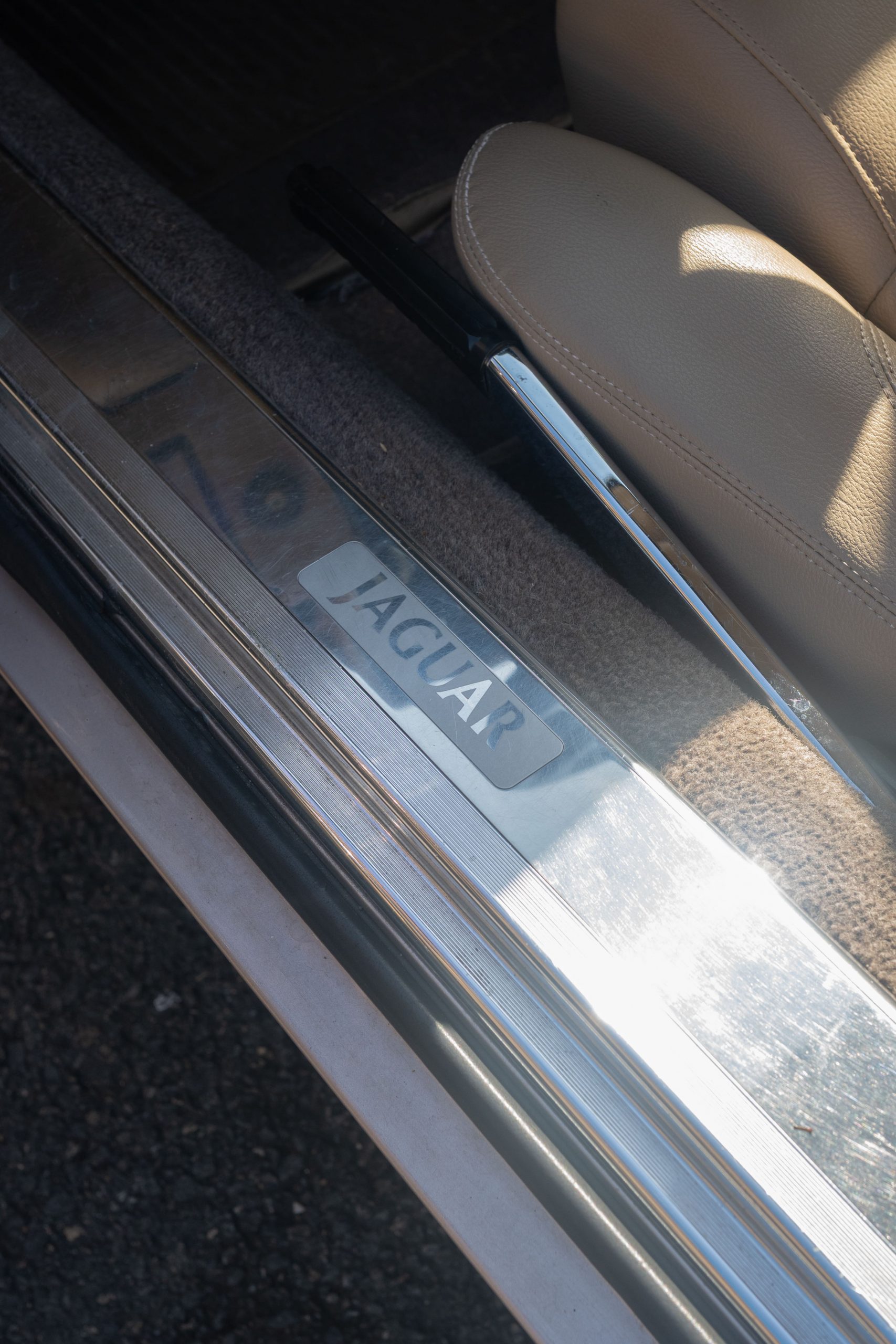 Jaguar XJS Cabriolet 1994