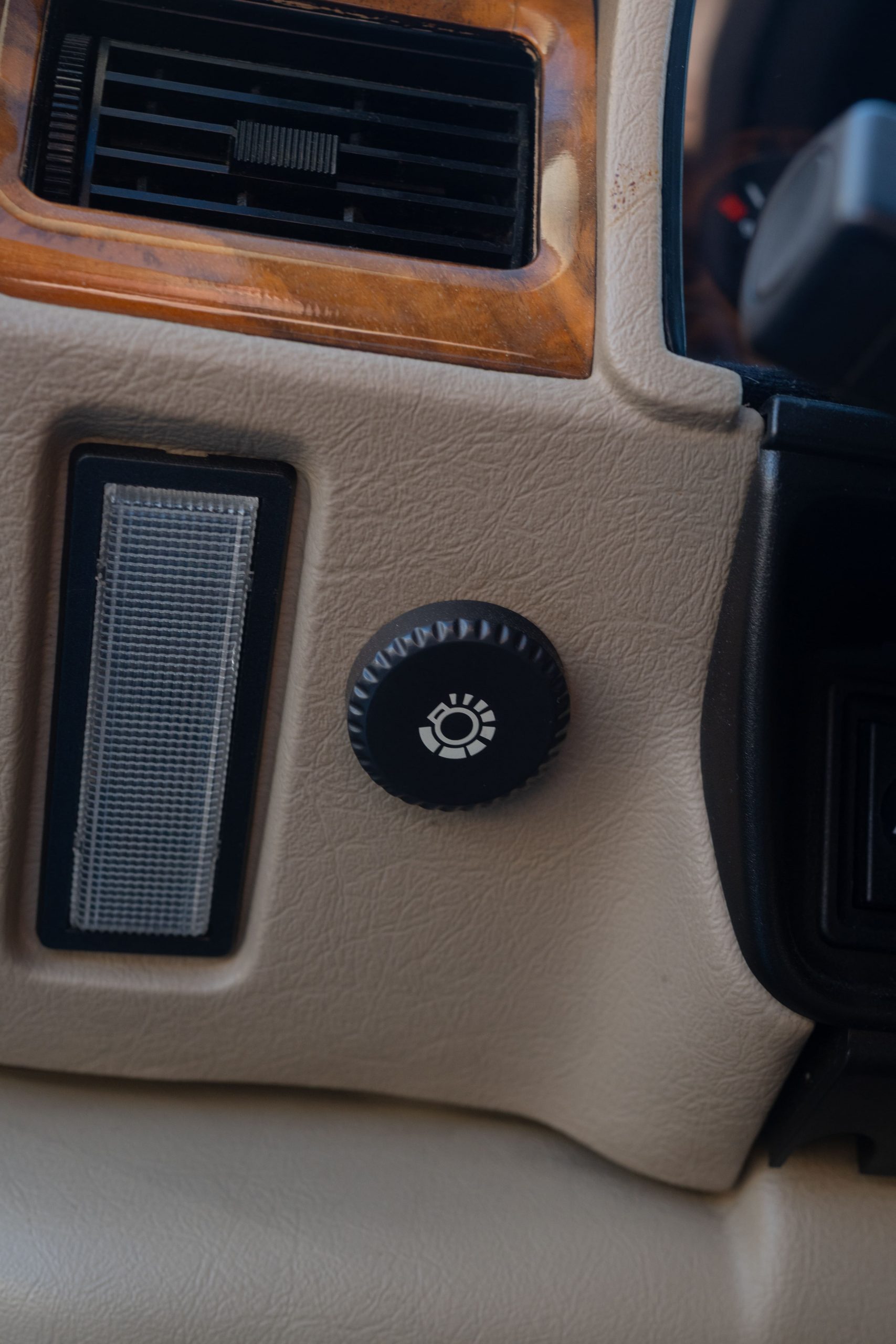 Jaguar XJS Cabriolet 1994