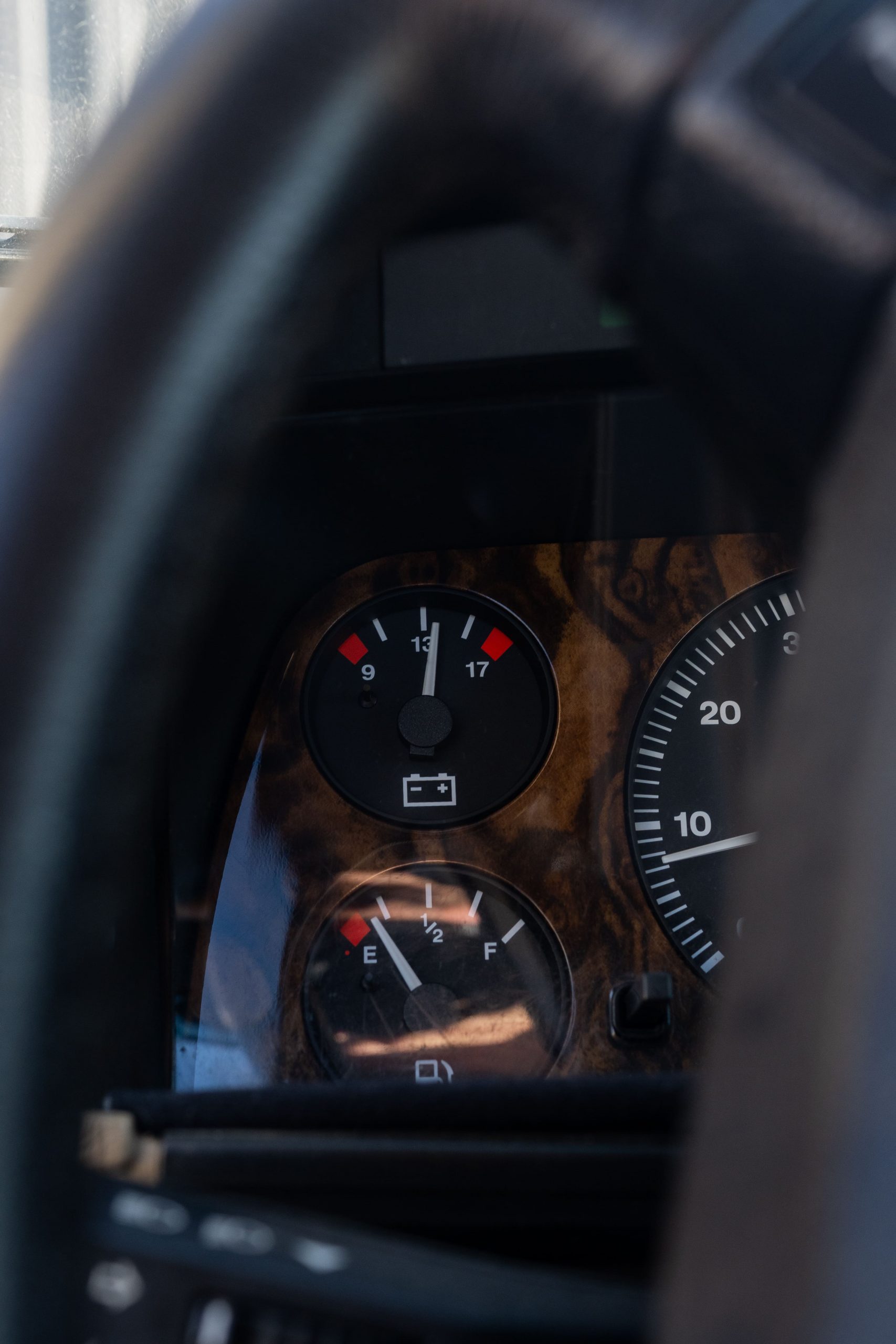 Jaguar XJS Cabriolet 1994