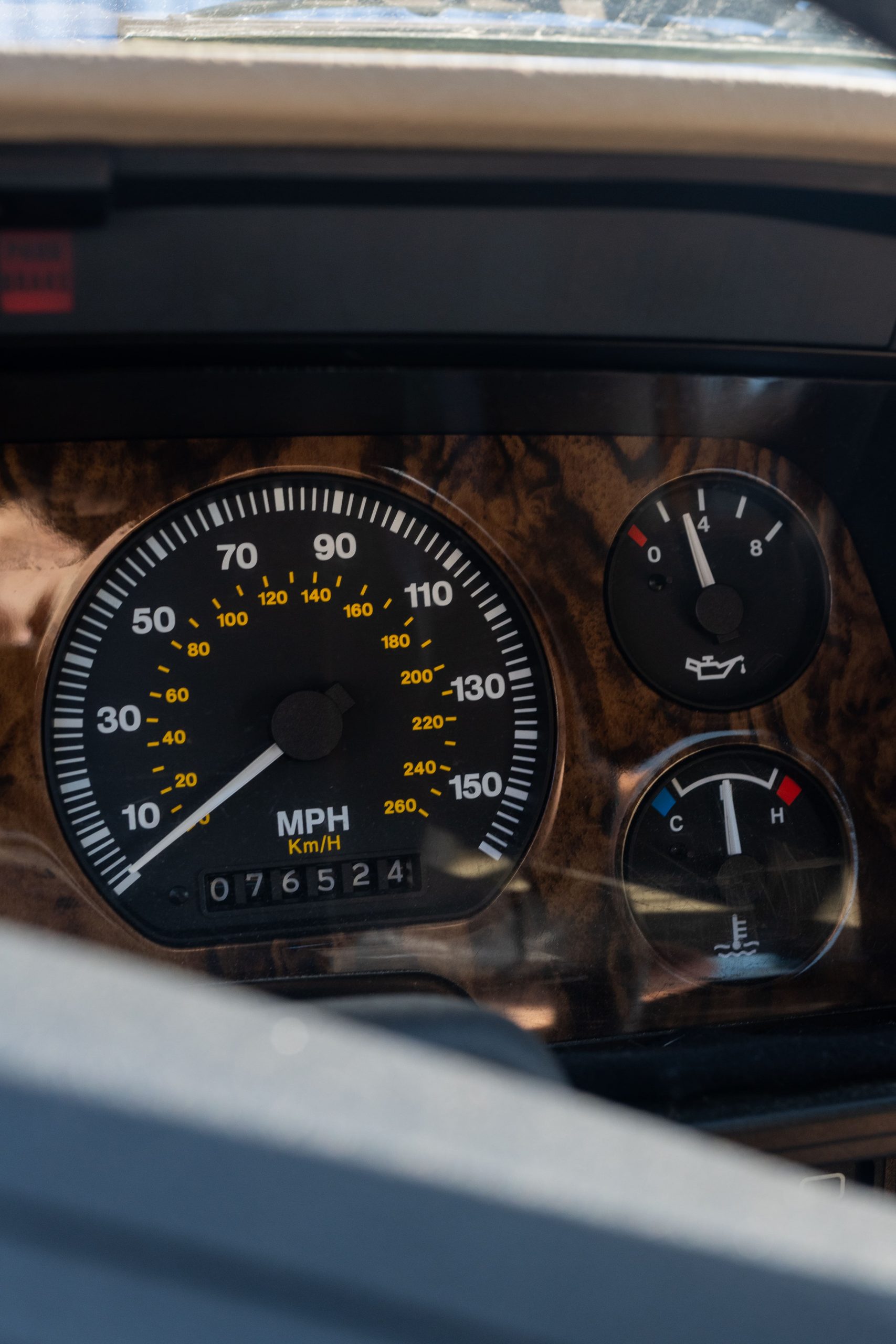 Jaguar XJS Cabriolet 1994