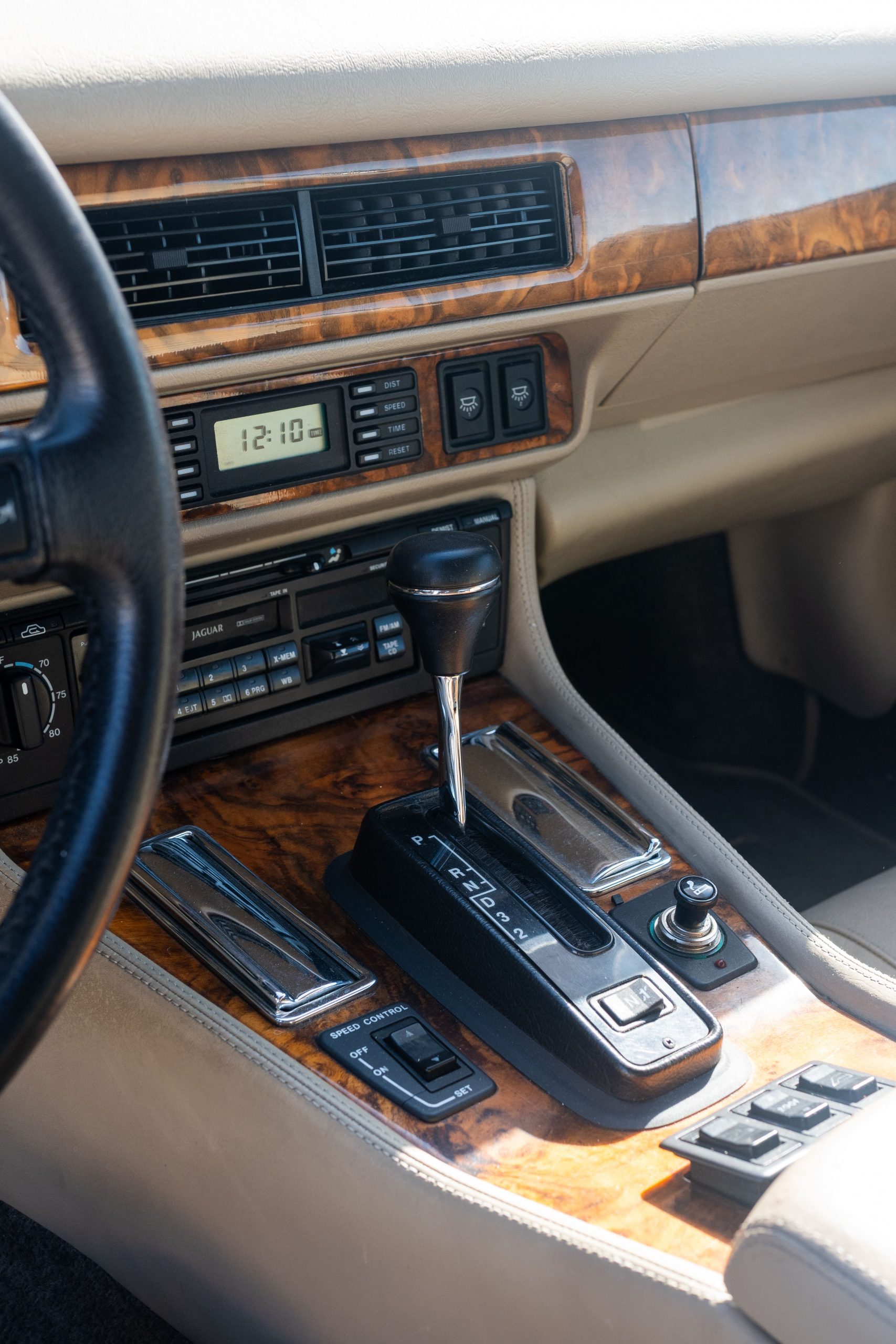 Jaguar XJS Cabriolet 1994