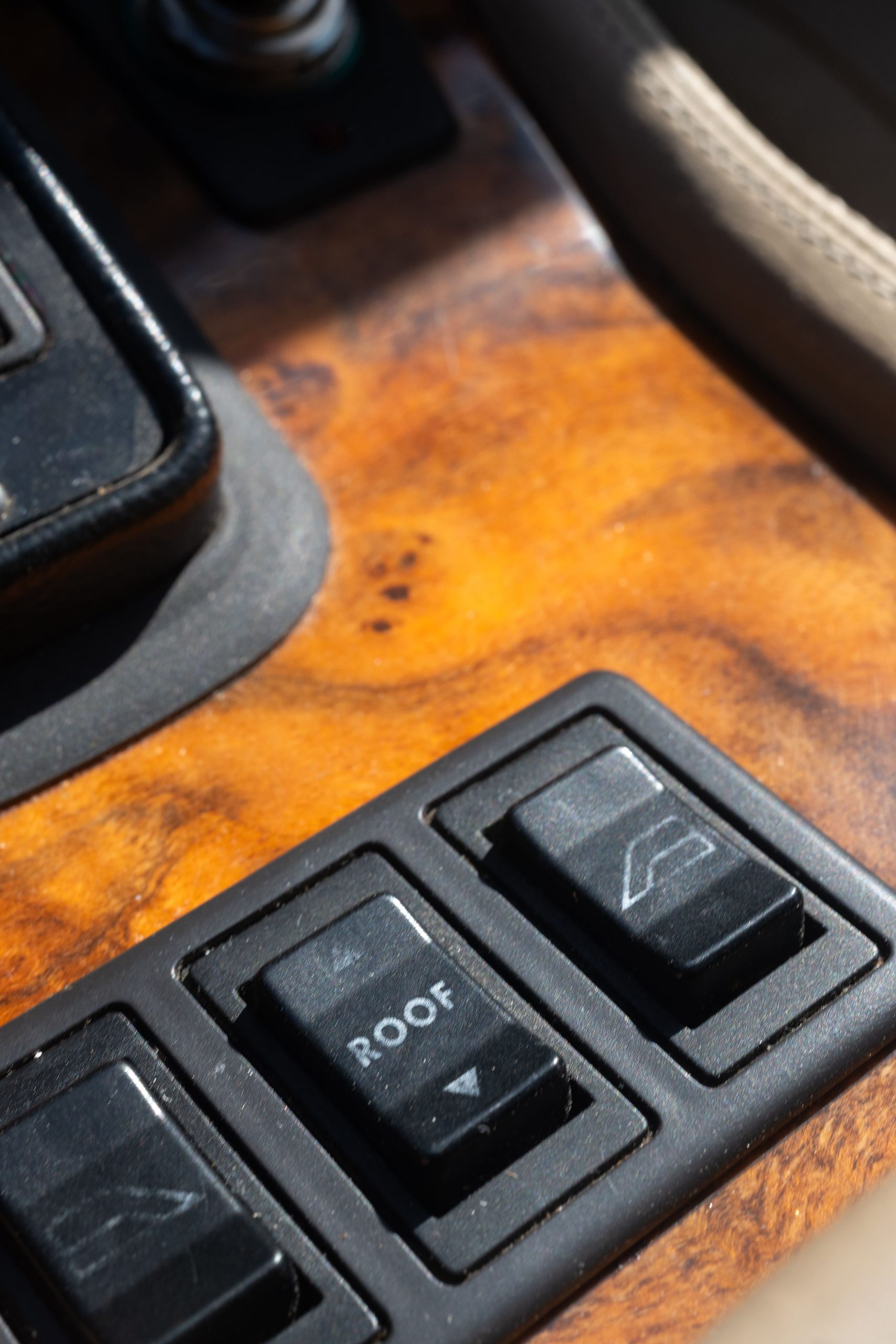 Jaguar XJS Cabriolet 1994