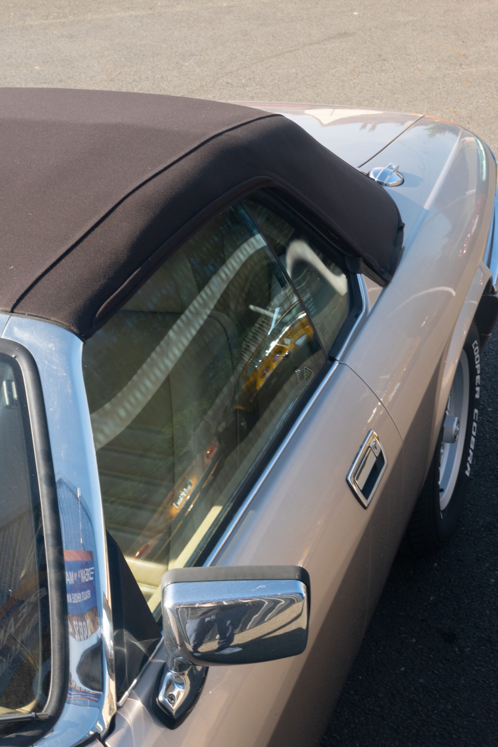 Jaguar XJS Cabriolet 1994