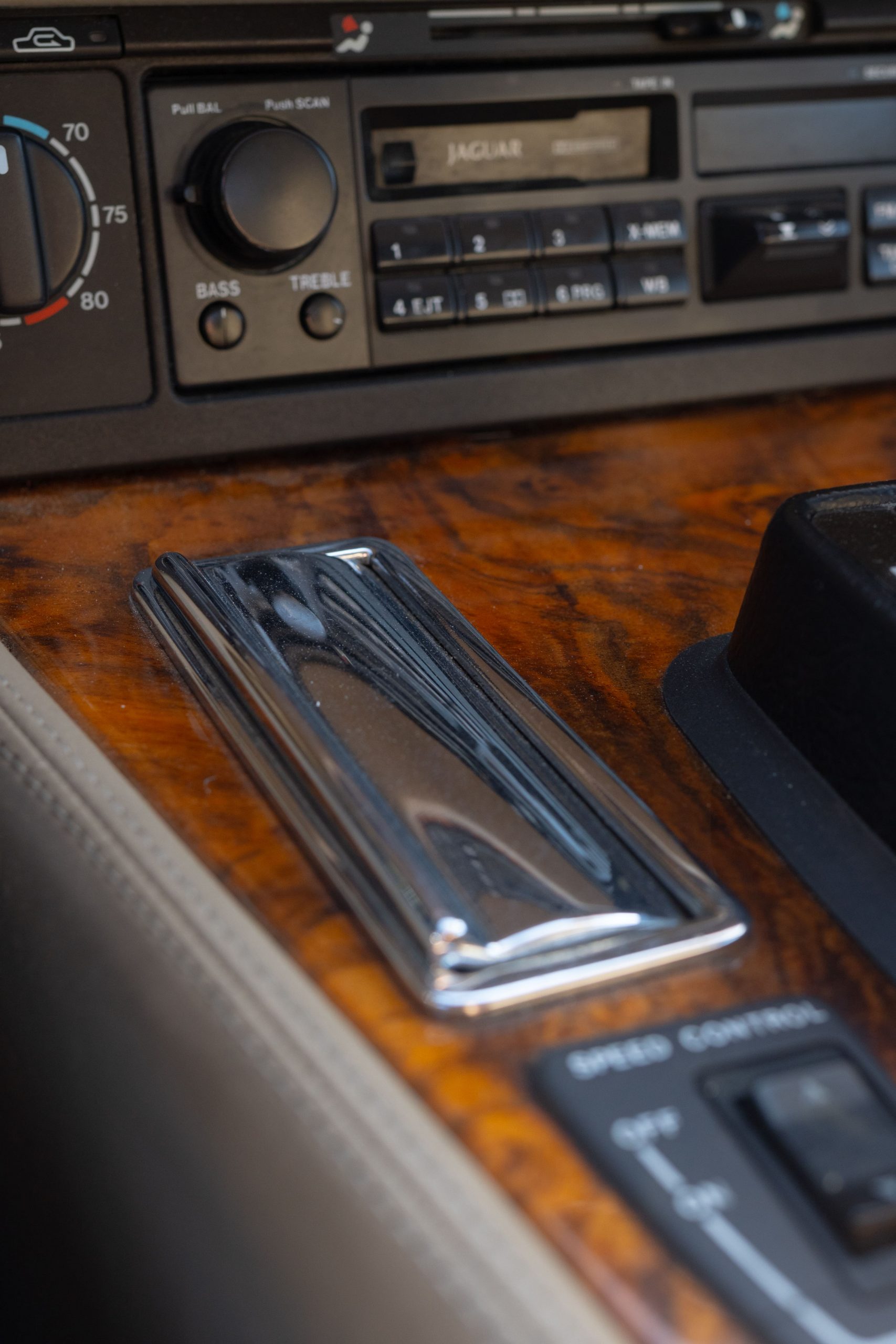 Jaguar XJS Cabriolet 1994