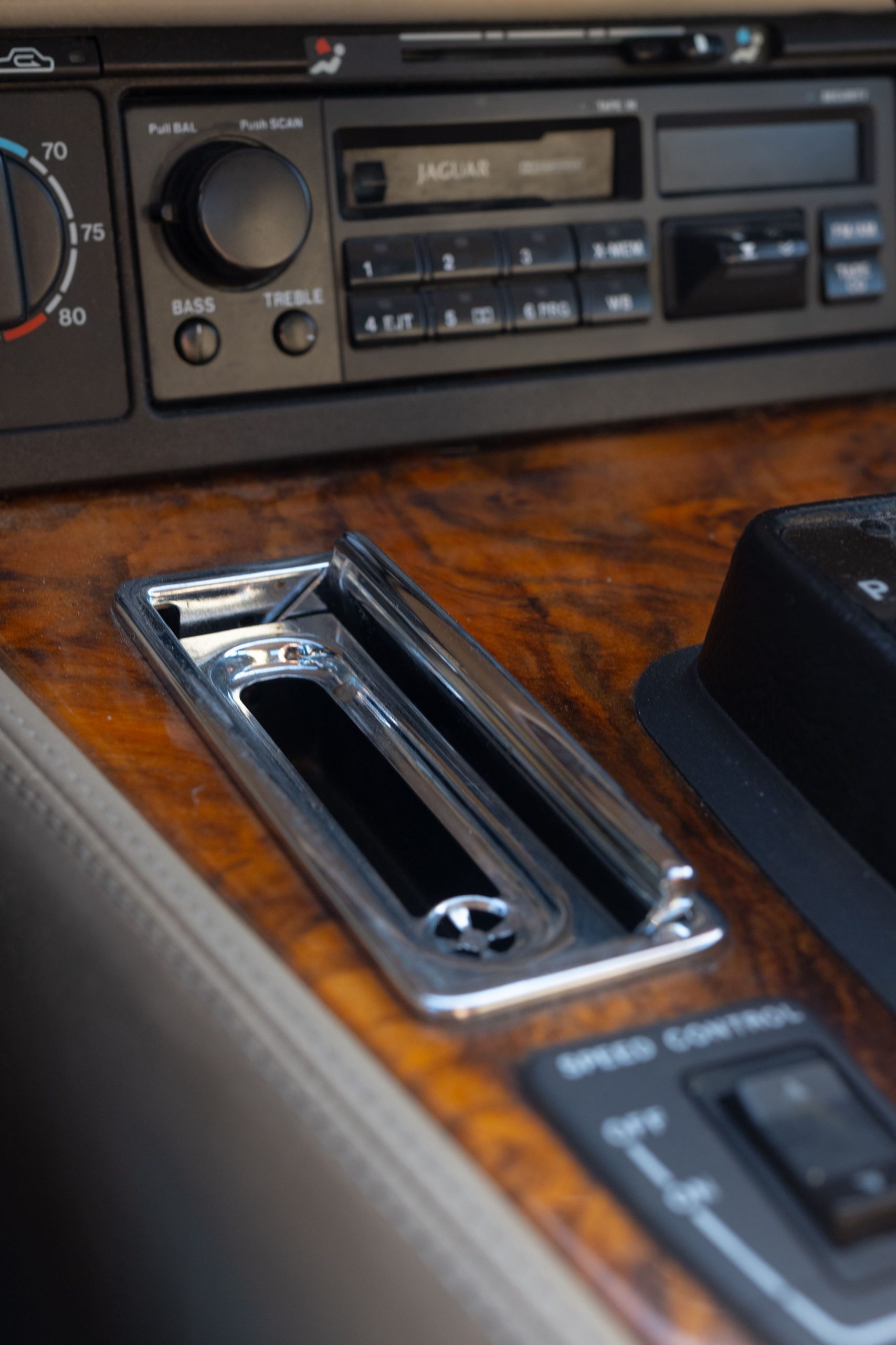 Jaguar XJS Cabriolet 1994