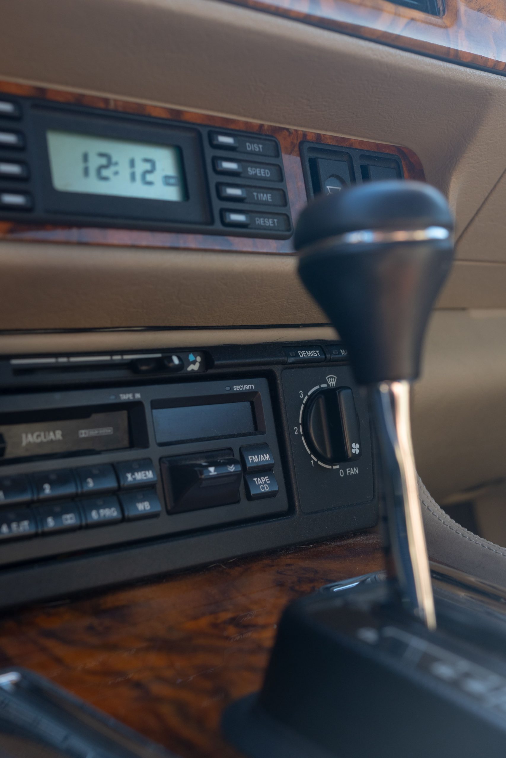 Jaguar XJS Cabriolet 1994