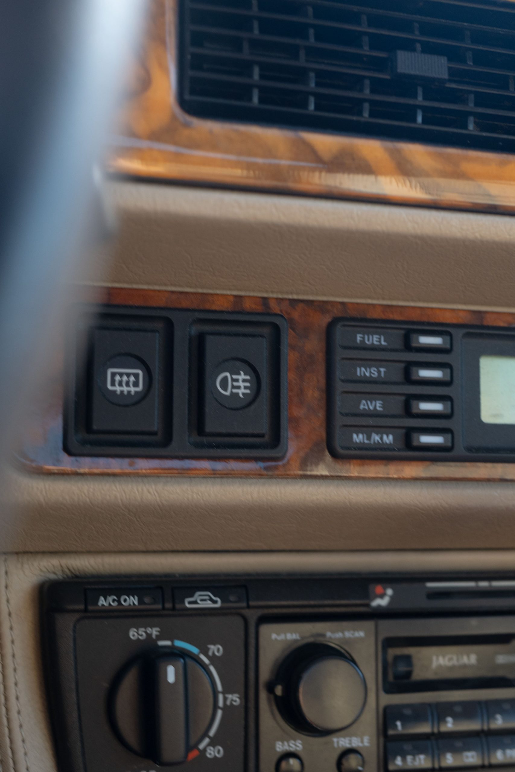 Jaguar XJS Cabriolet 1994