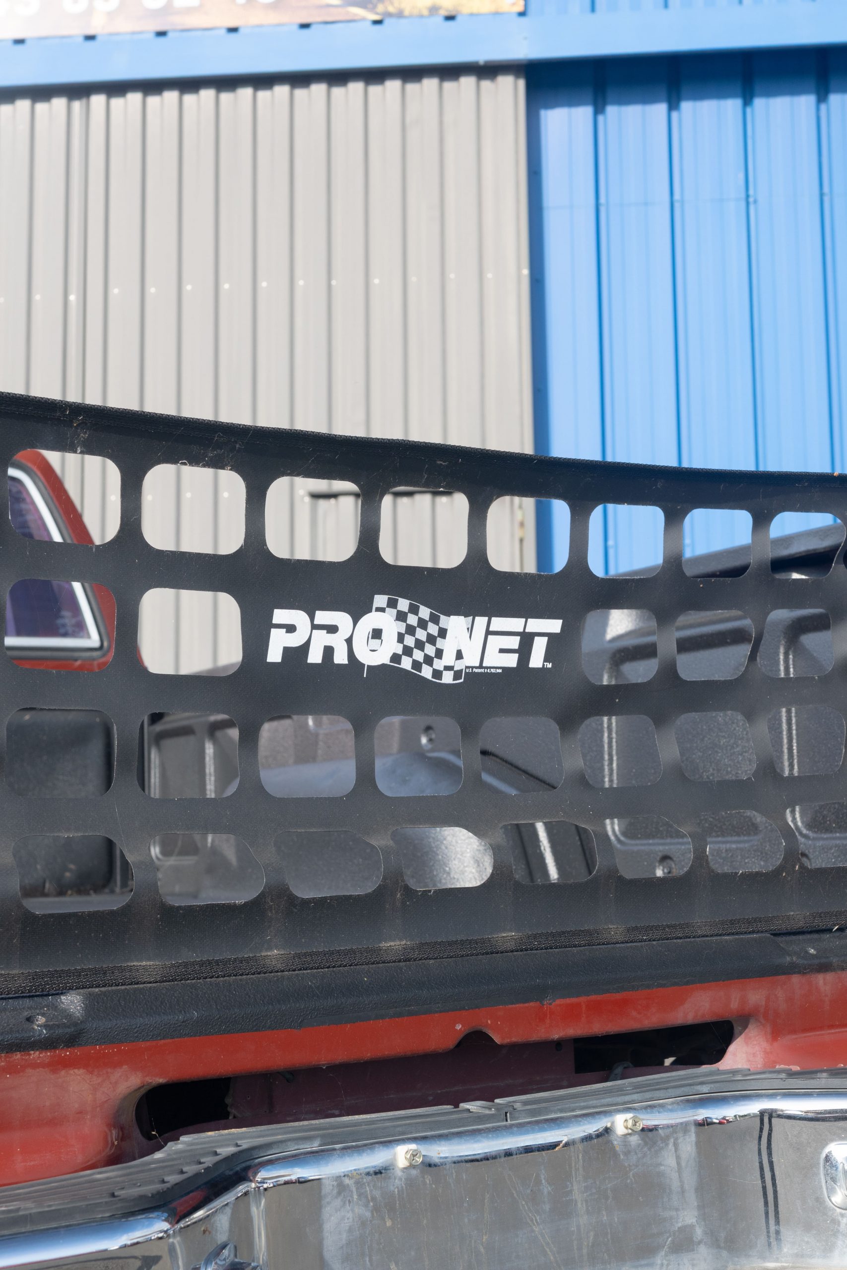 Toyota Pickups Extended (Modèle 86)