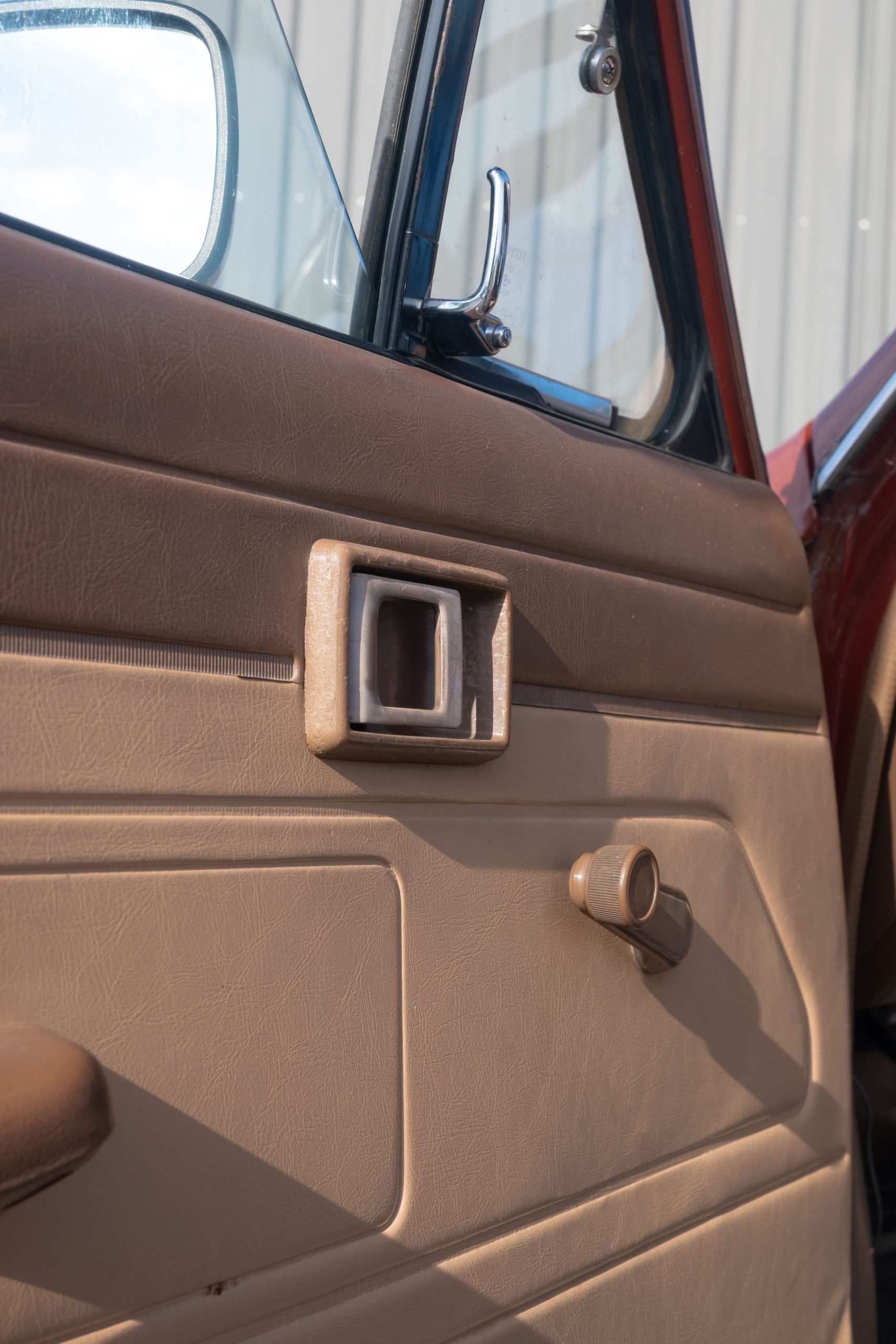 Toyota Pickups Extended (Modèle 86)