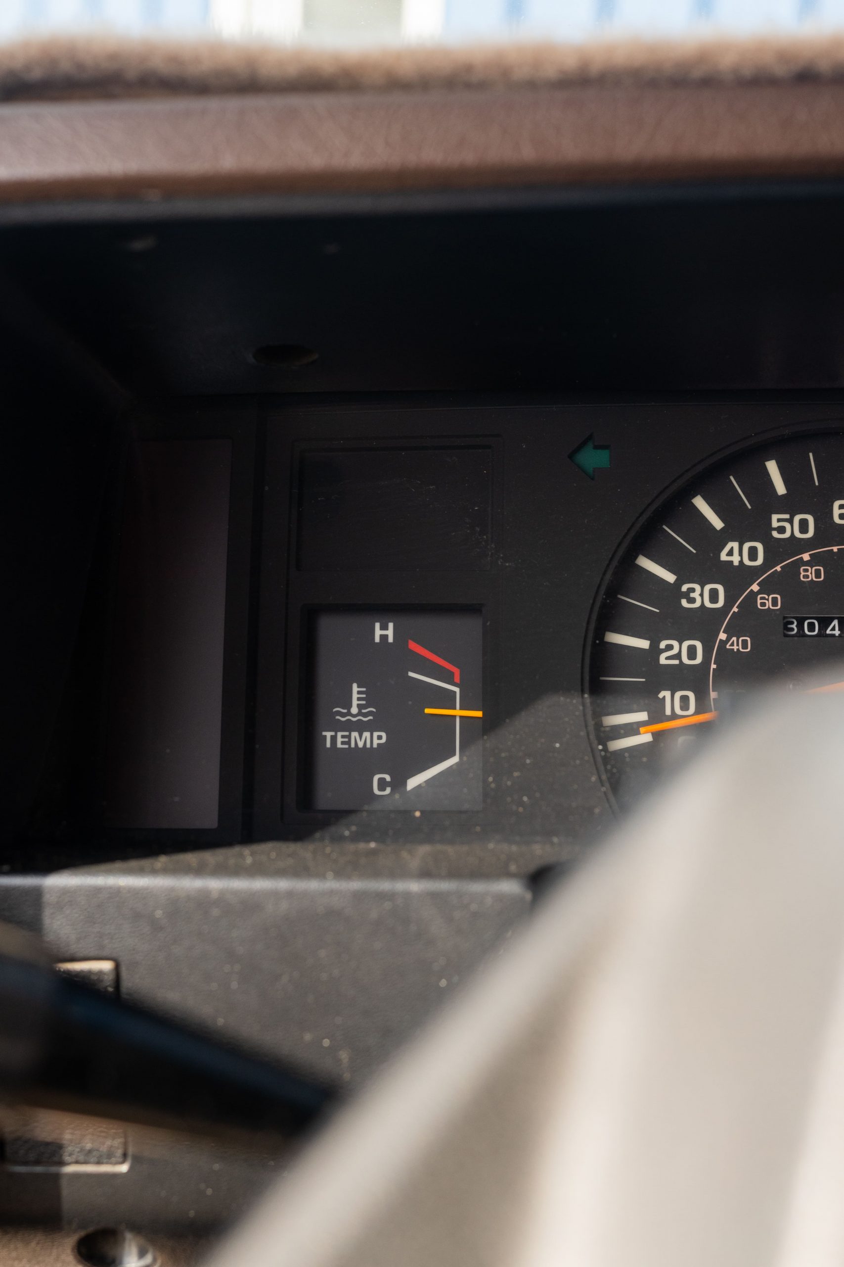 Toyota Pickups Extended (Modèle 86)