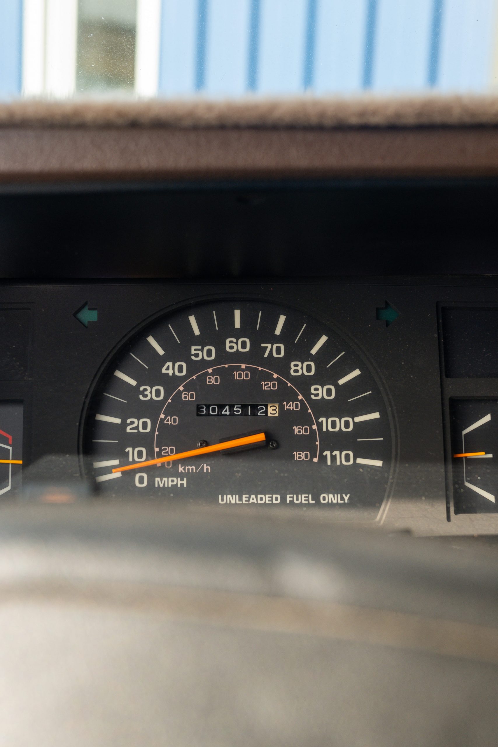 Toyota Pickups Extended (Modèle 86)