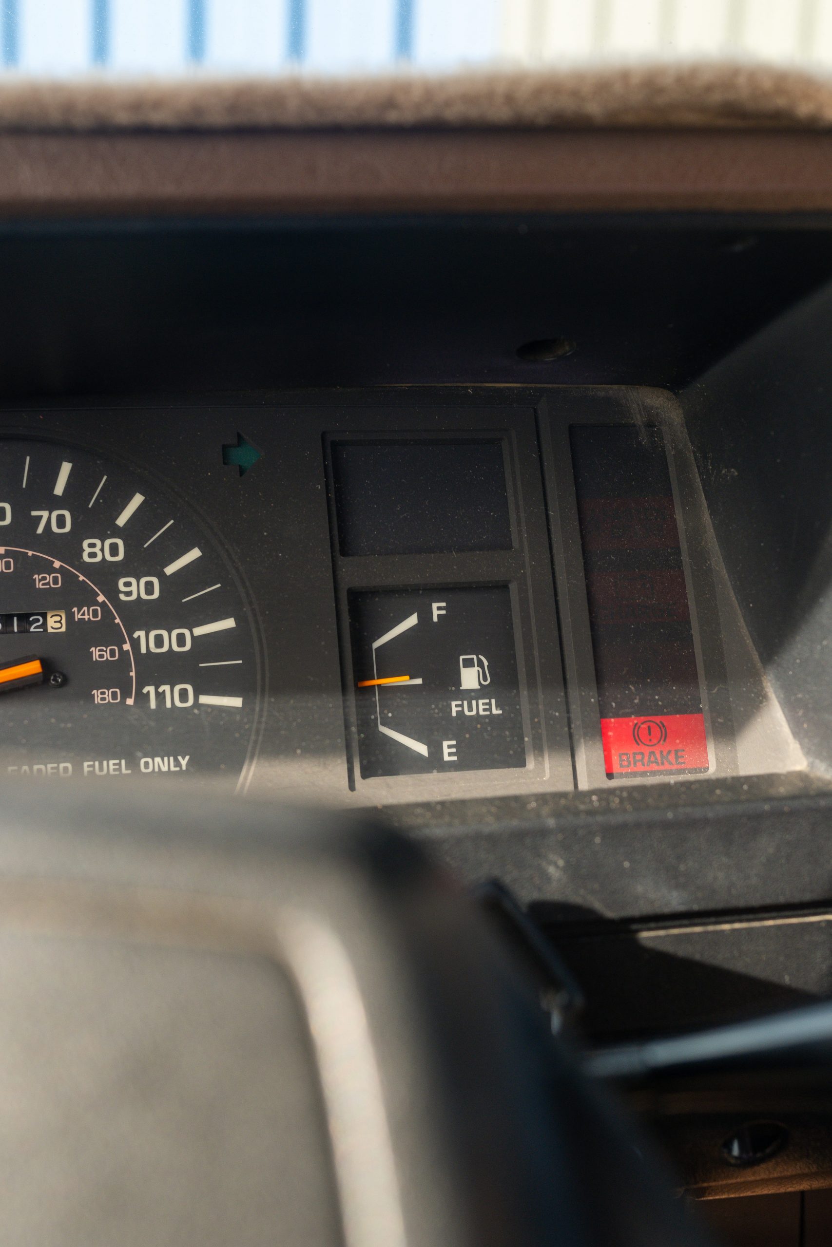 Toyota Pickups Extended (Modèle 86)