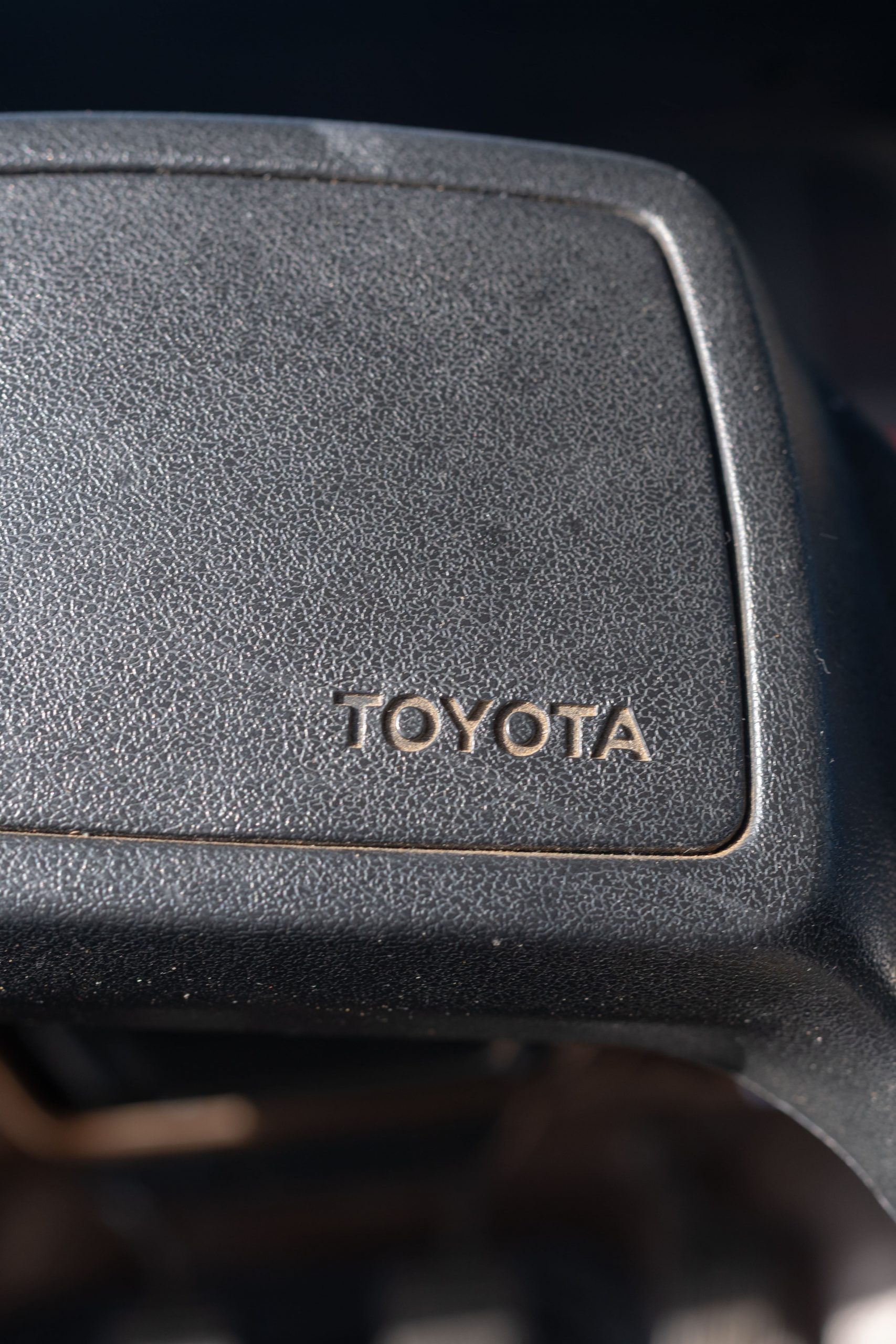 Toyota Pickups Extended (Modèle 86)