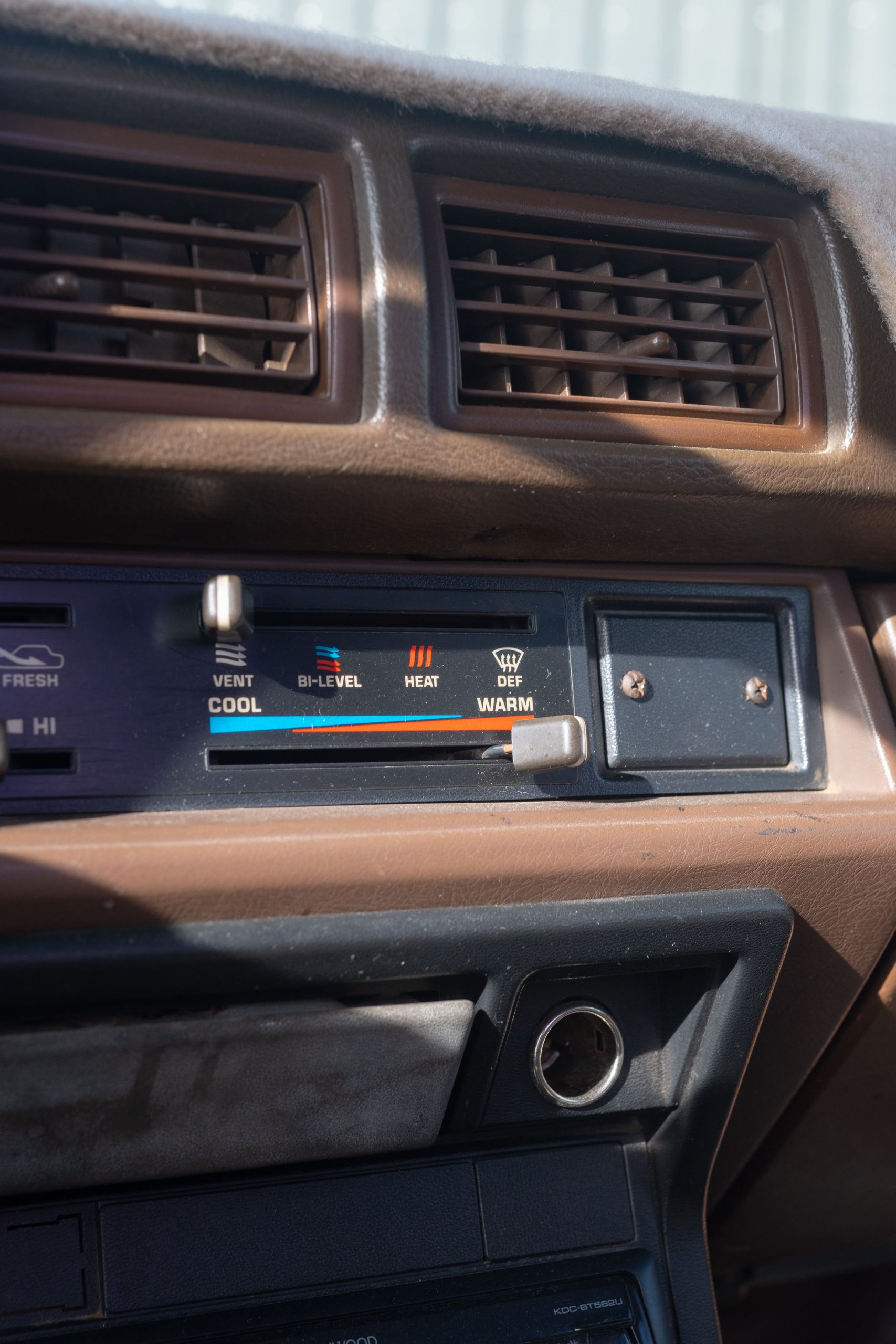 Toyota Pickups Extended (Modèle 86)