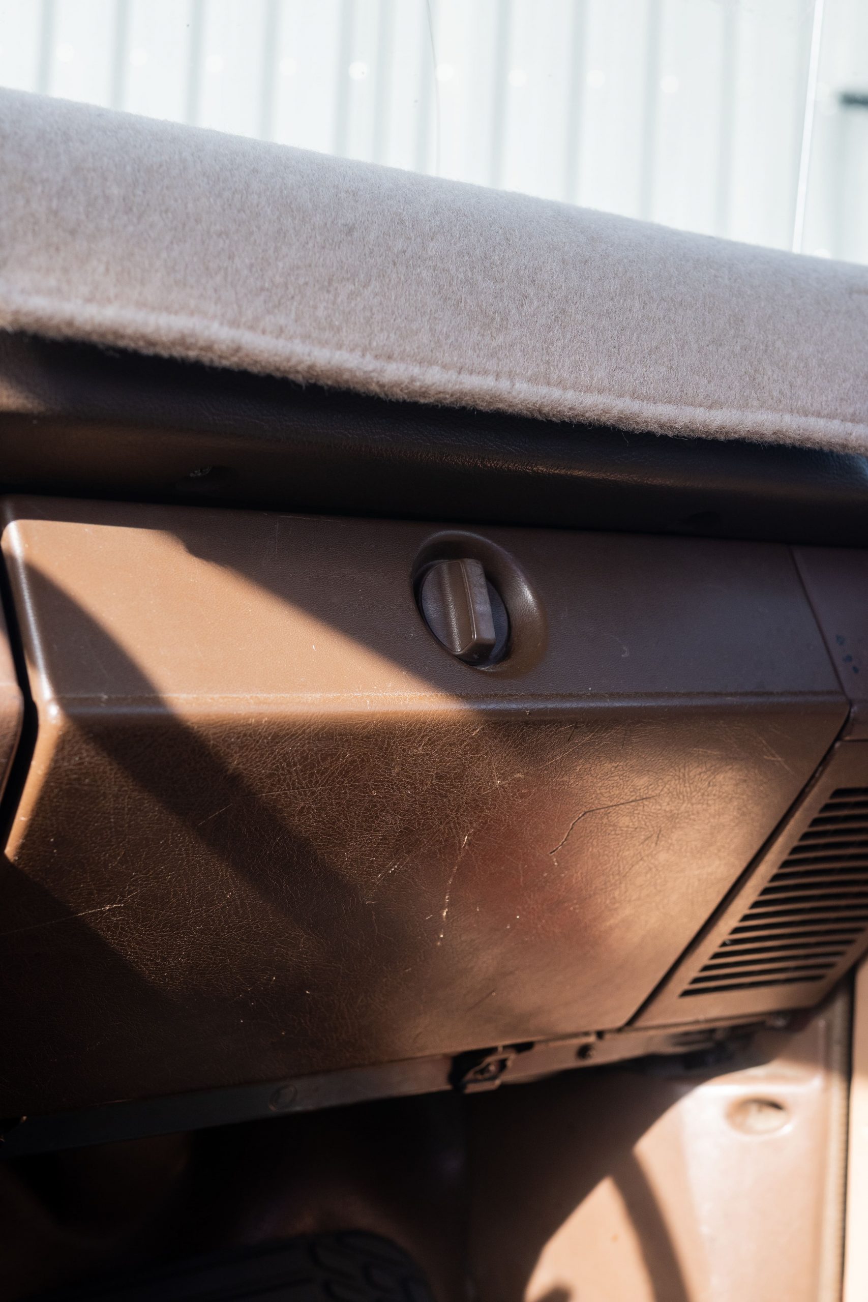 Toyota Pickups Extended (Modèle 86)