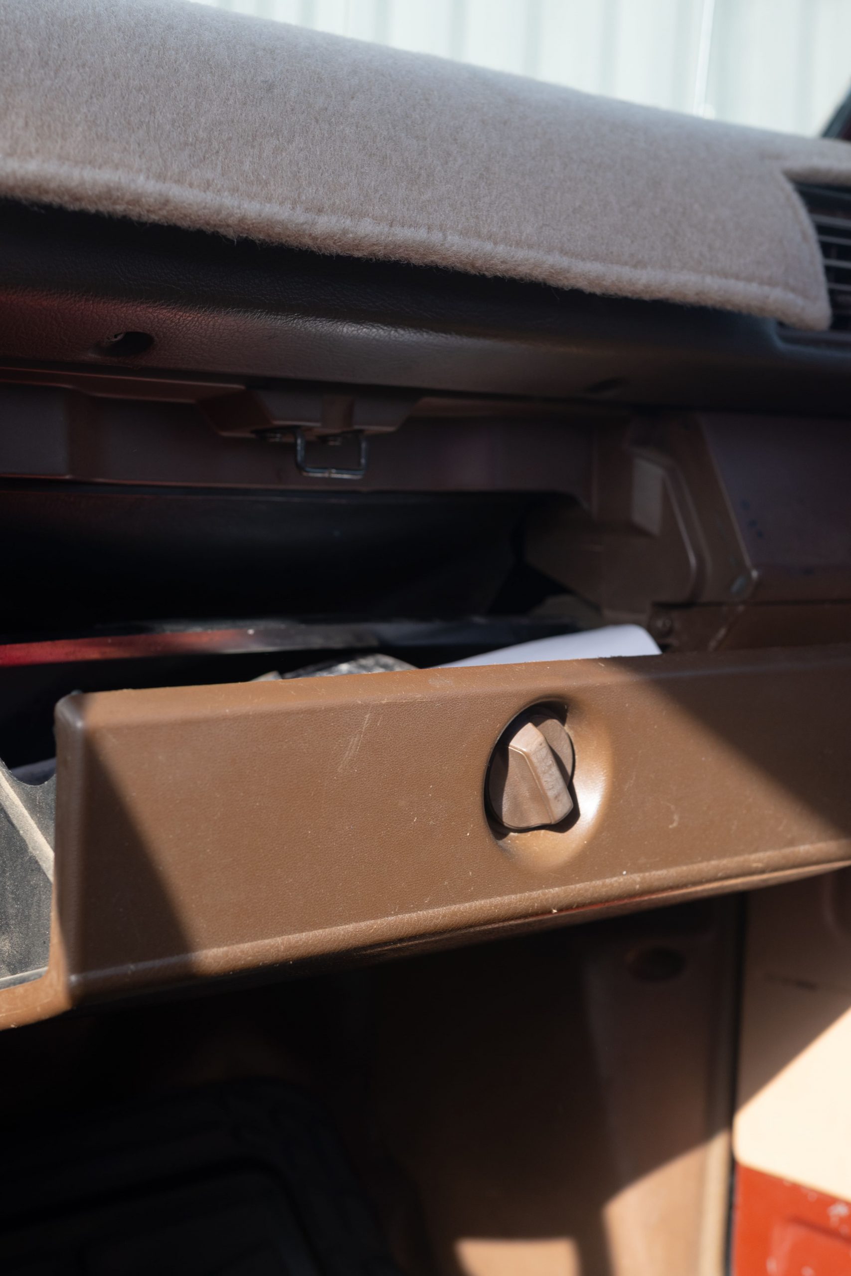 Toyota Pickups Extended (Modèle 86)