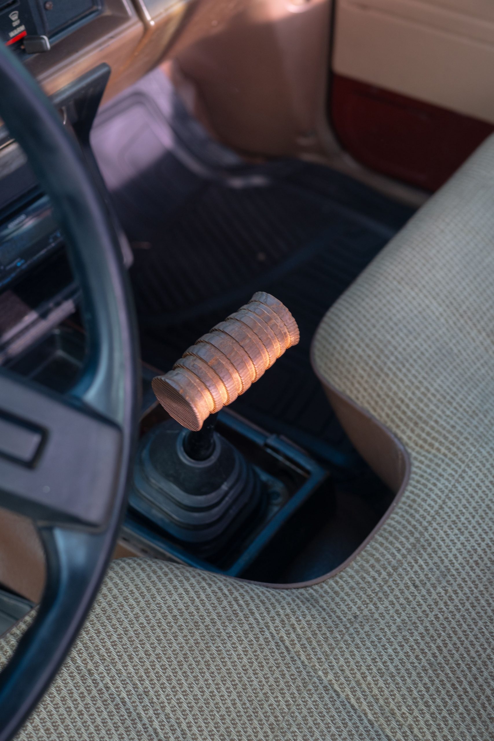 Toyota Pickups Extended (Modèle 86)