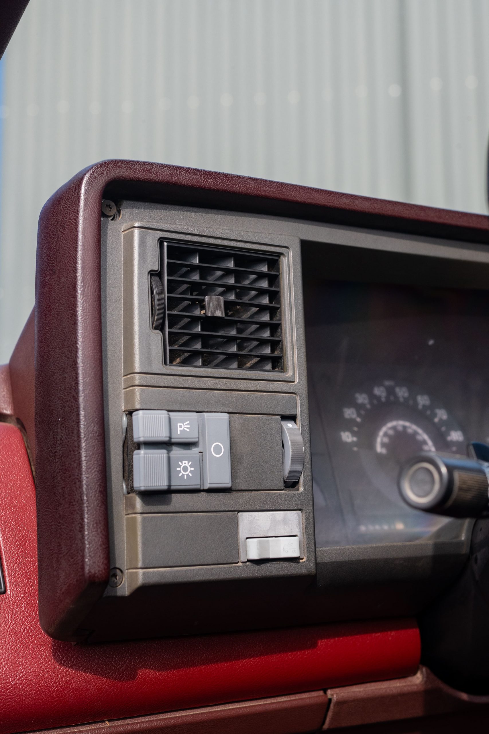 Chevrolet Cheyenne Step Side K1500 1990