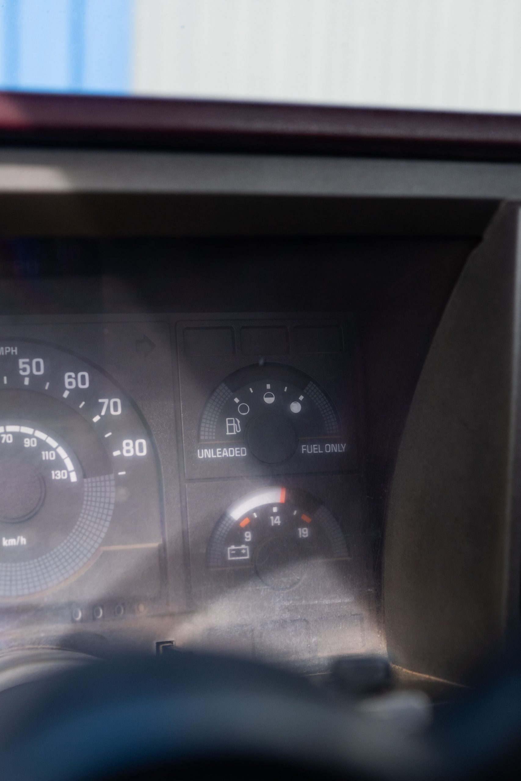 Chevrolet Cheyenne Step Side K1500 1990