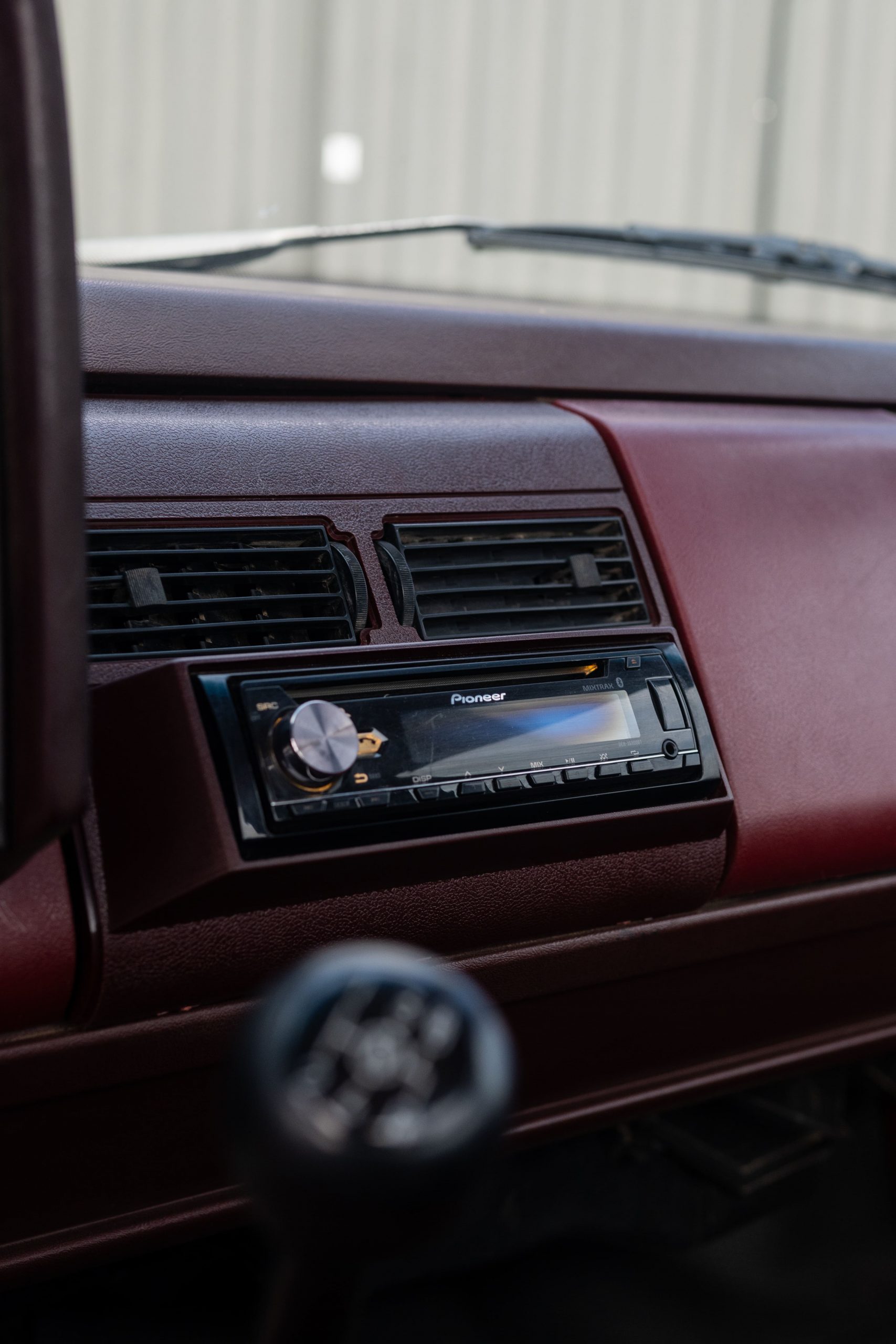 Chevrolet Cheyenne Step Side K1500 1990