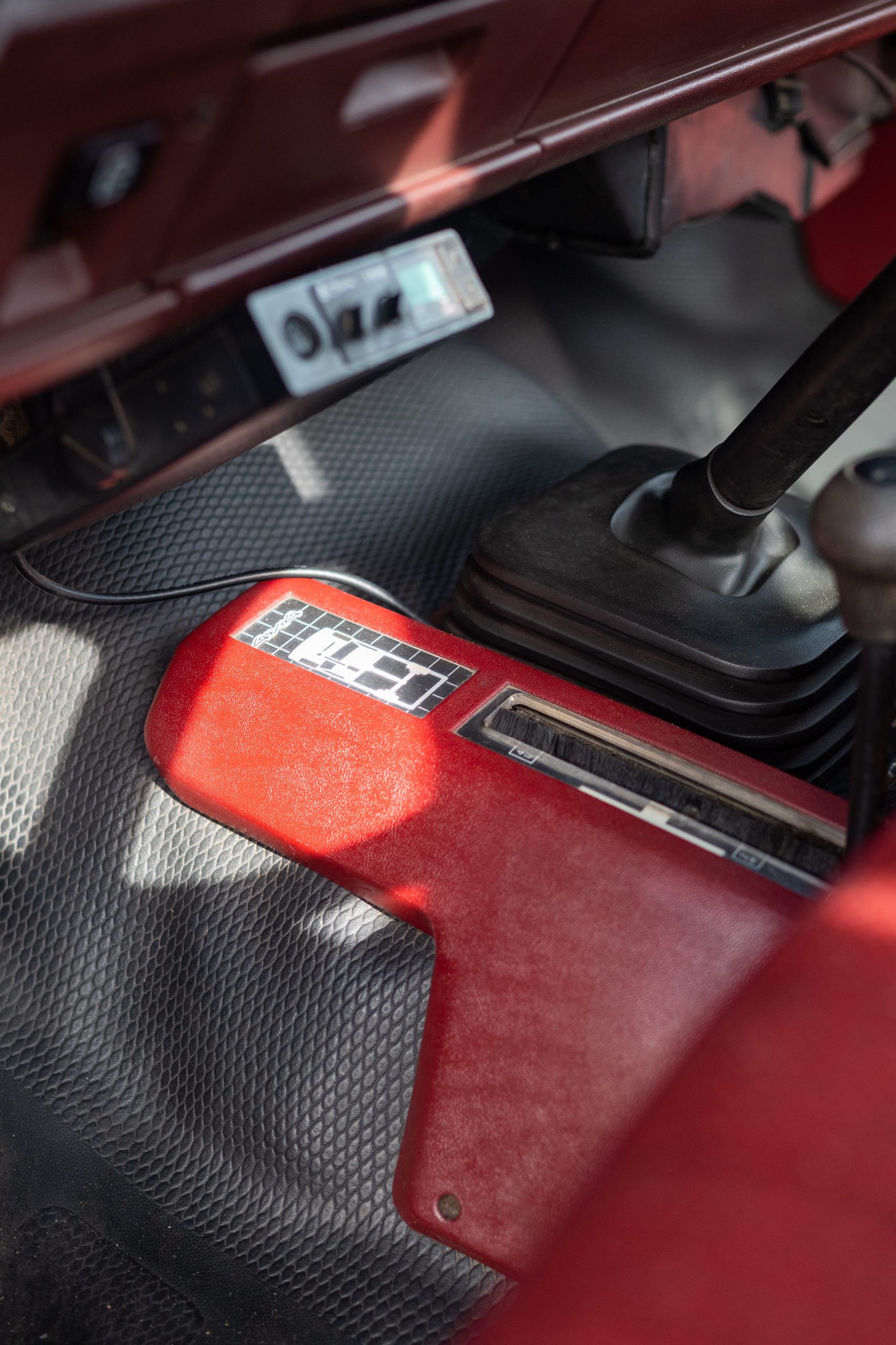 Chevrolet Cheyenne Step Side K1500 1990