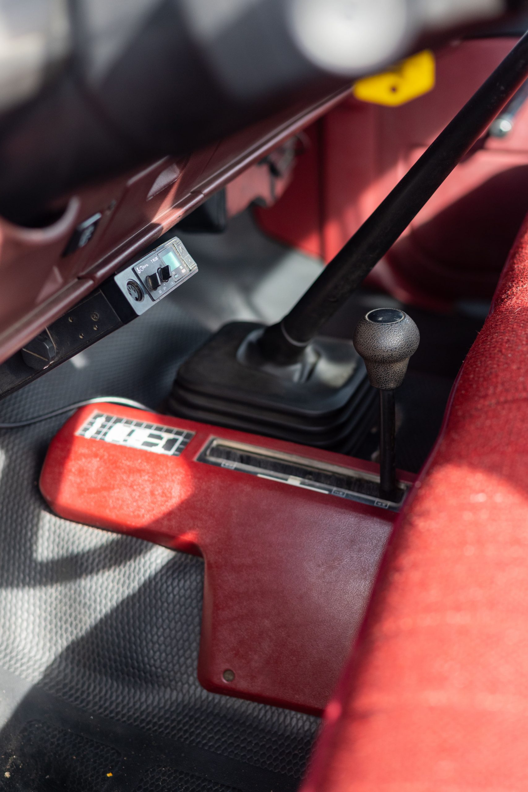 Chevrolet Cheyenne Step Side K1500 1990