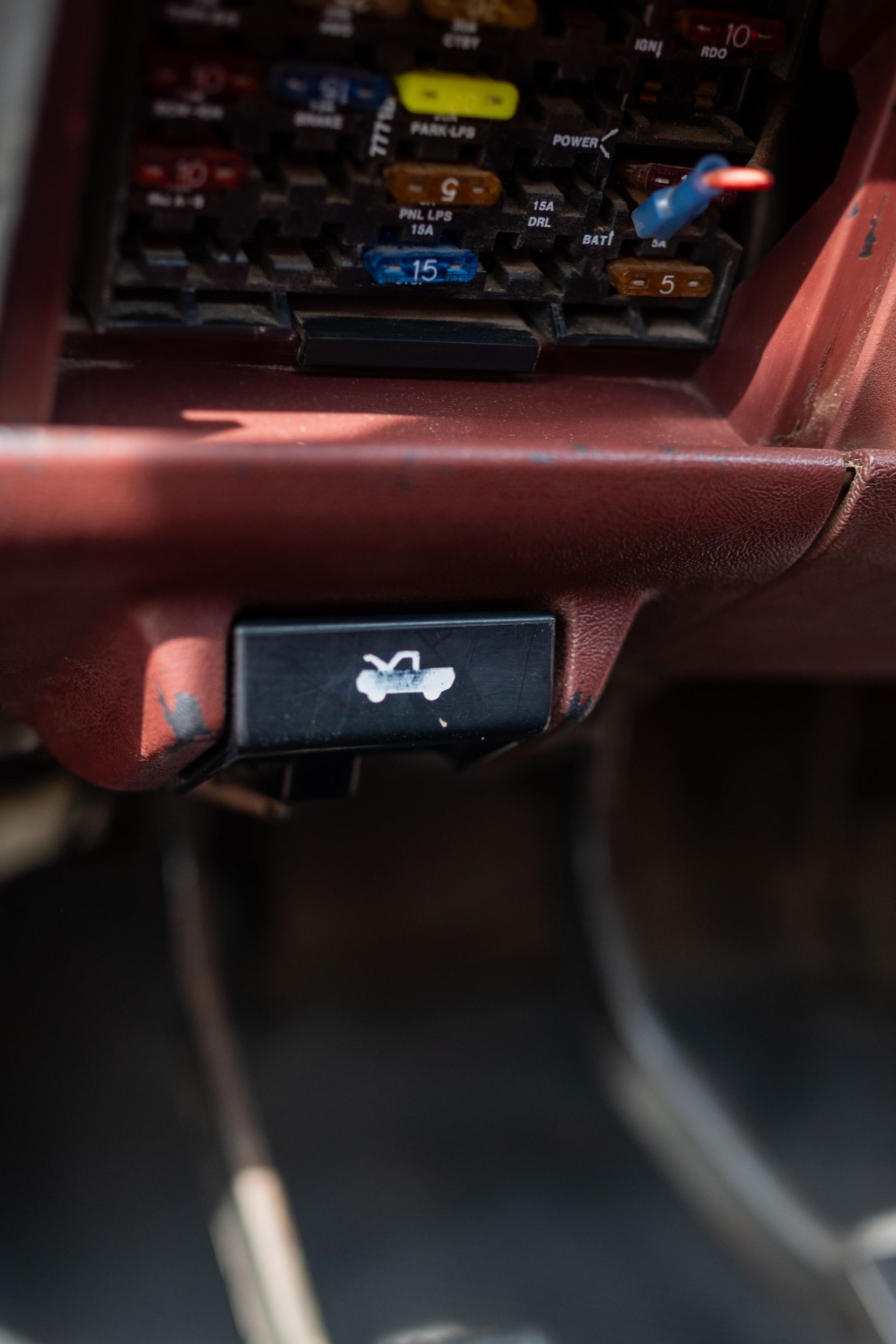 Chevrolet Cheyenne Step Side K1500 1990