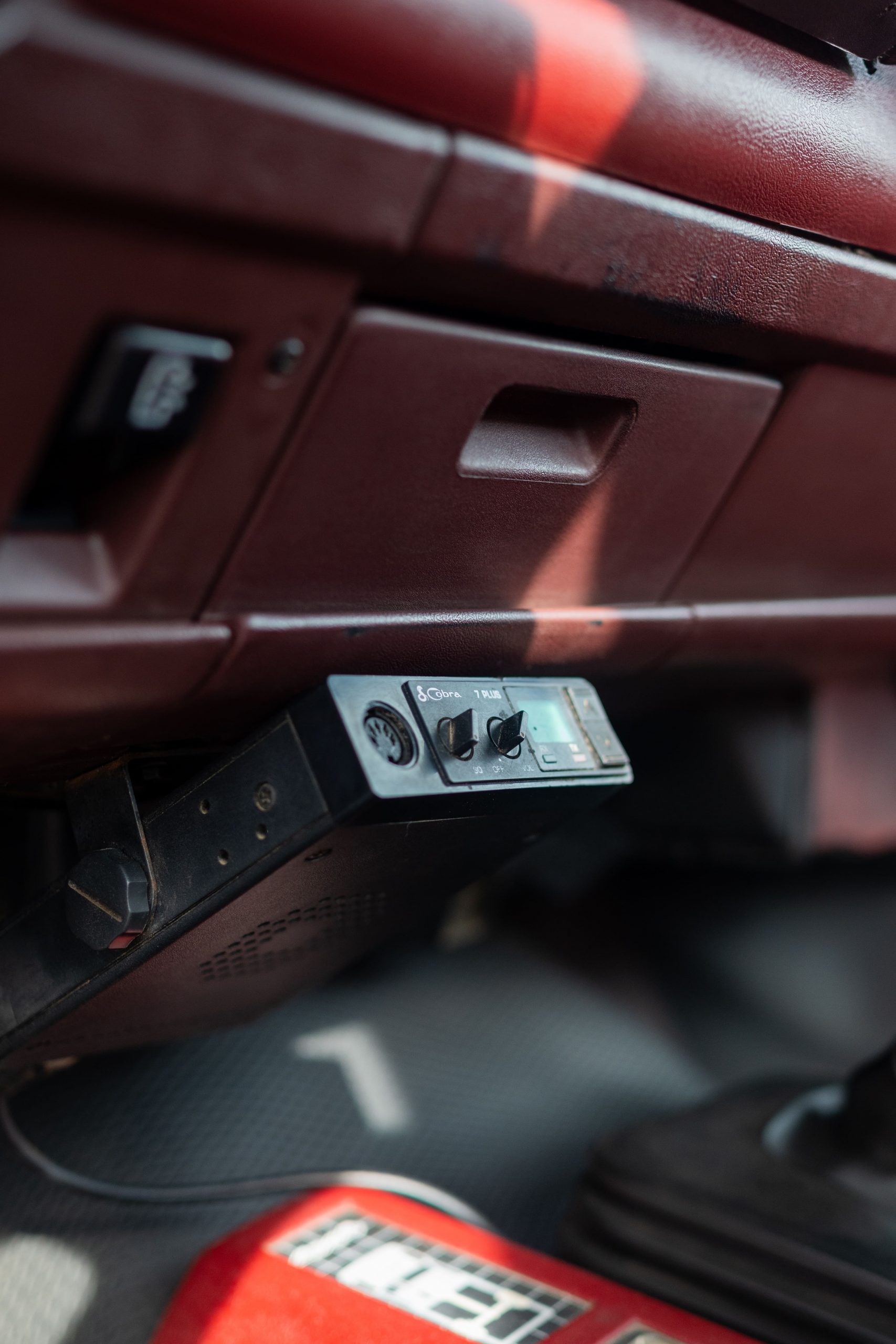 Chevrolet Cheyenne Step Side K1500 1990