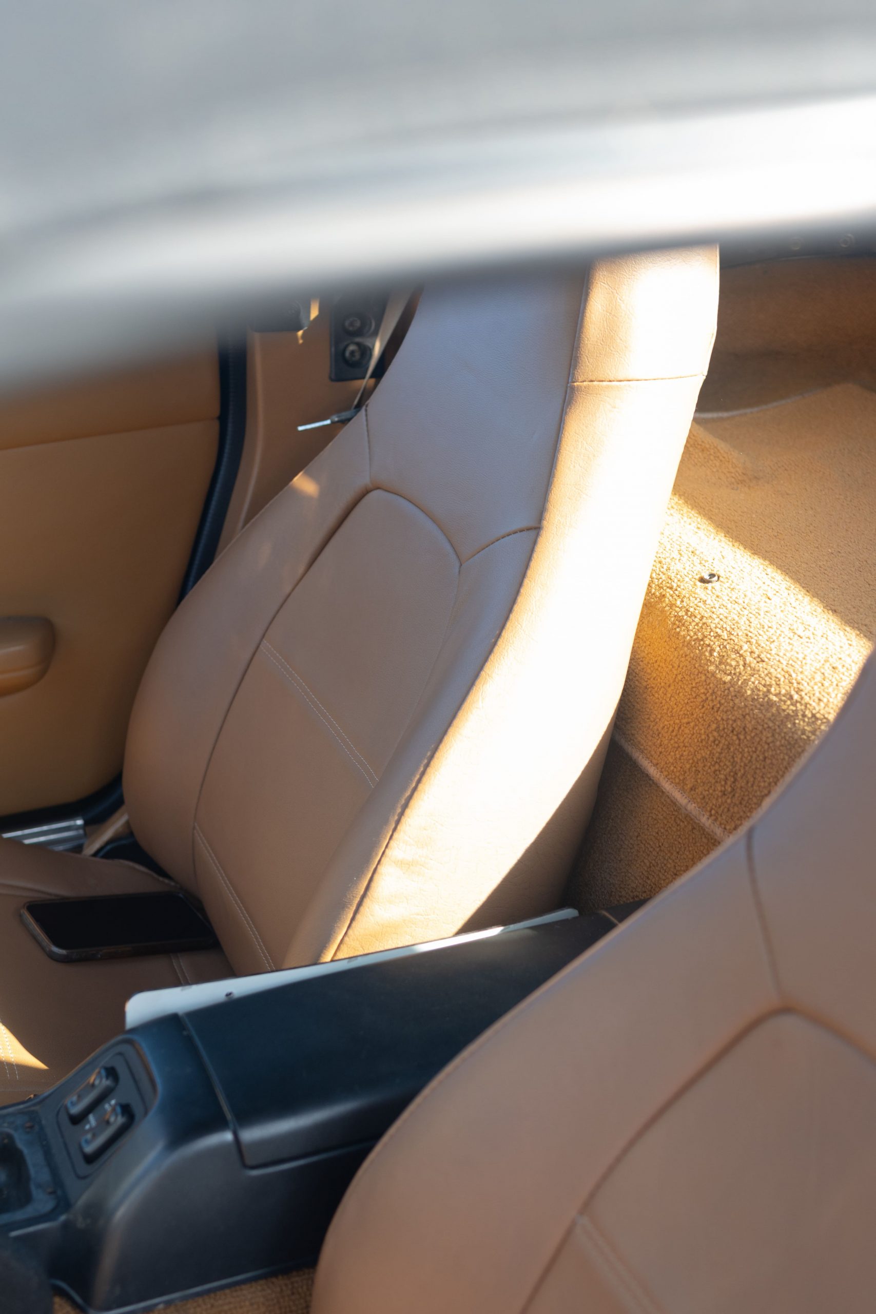 Mazda Miata MX5 NA 1991