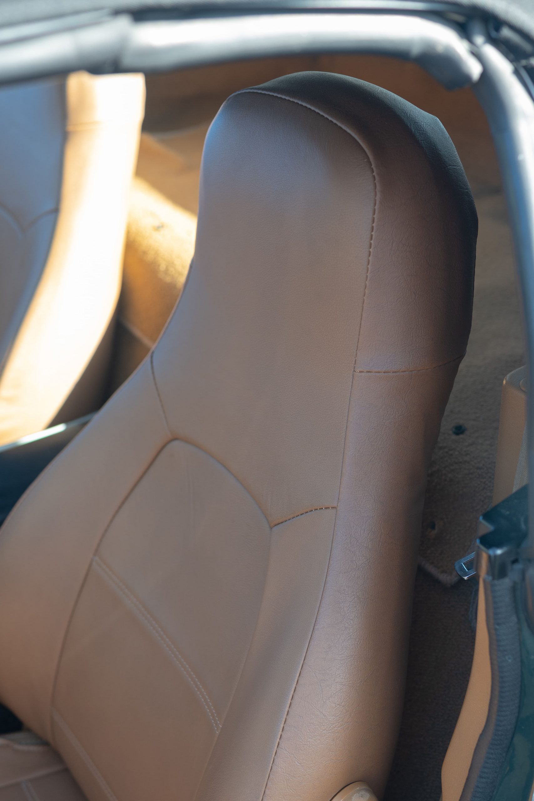 Mazda Miata MX5 NA 1991