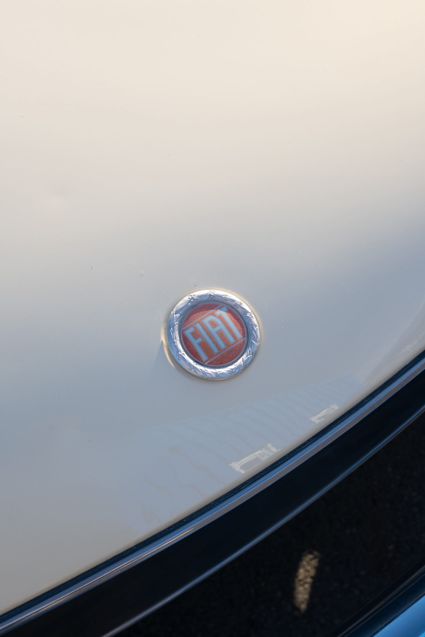 Fiat 124 Spider 2000