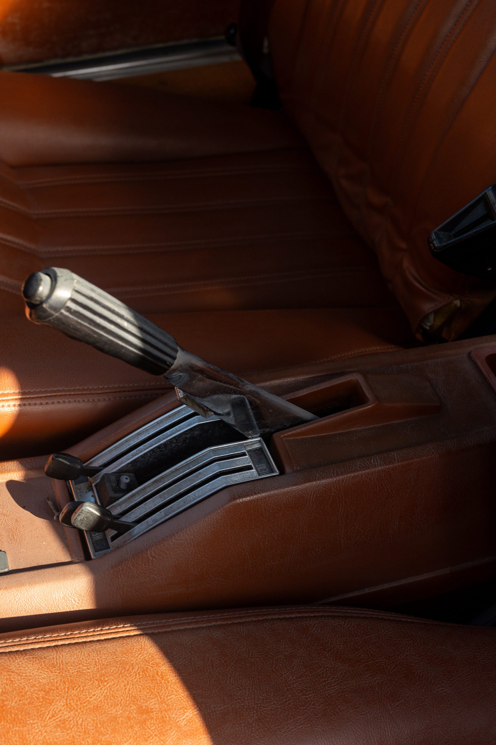 Fiat 124 Spider 2000