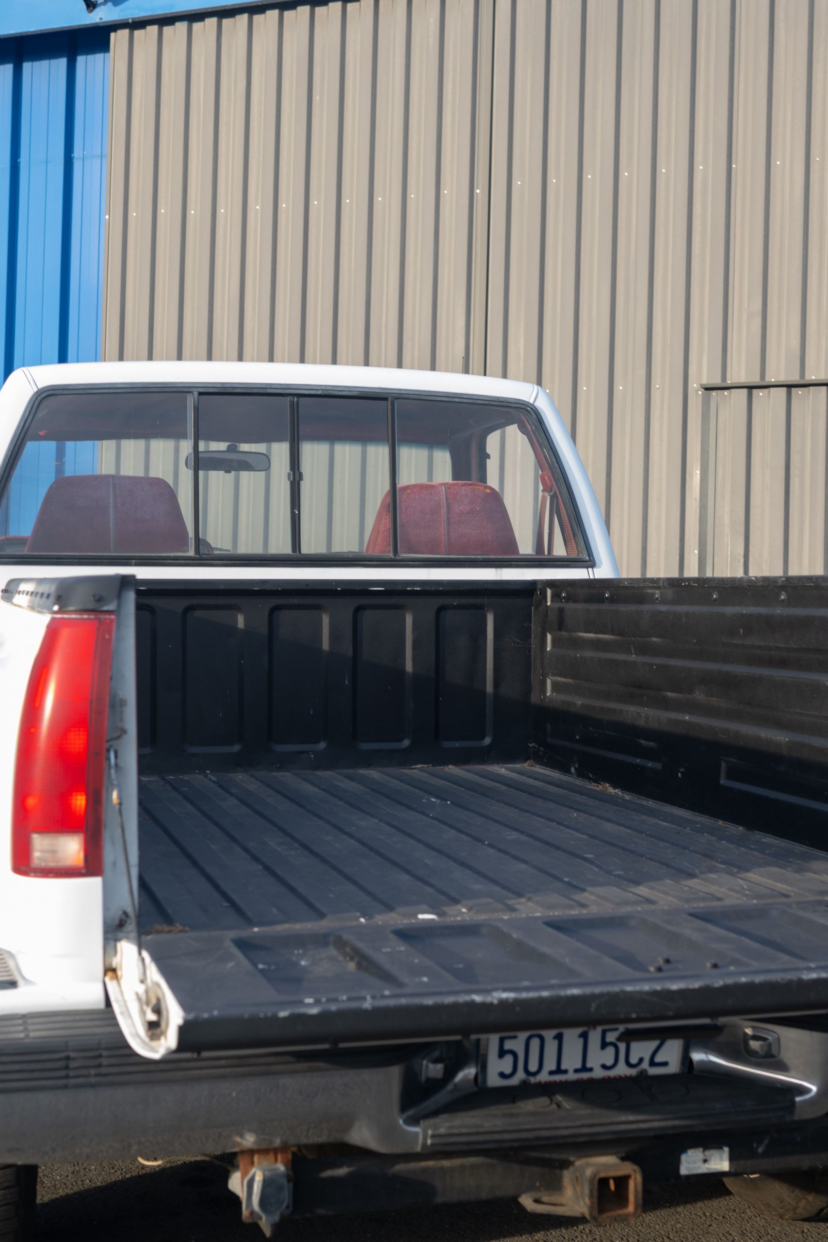 Chevrolet Silverado 1500 Z71