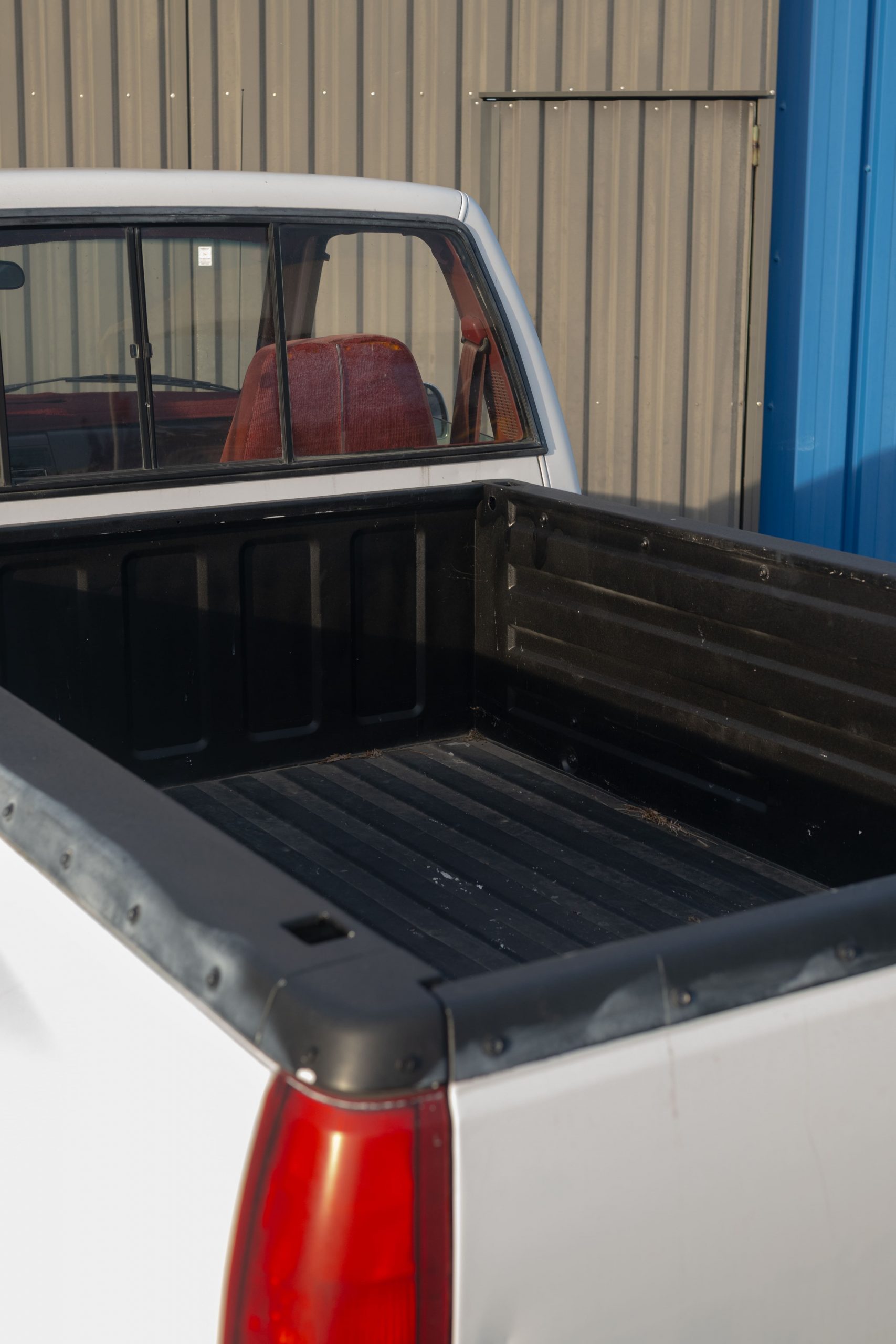 Chevrolet Silverado 1500 Z71