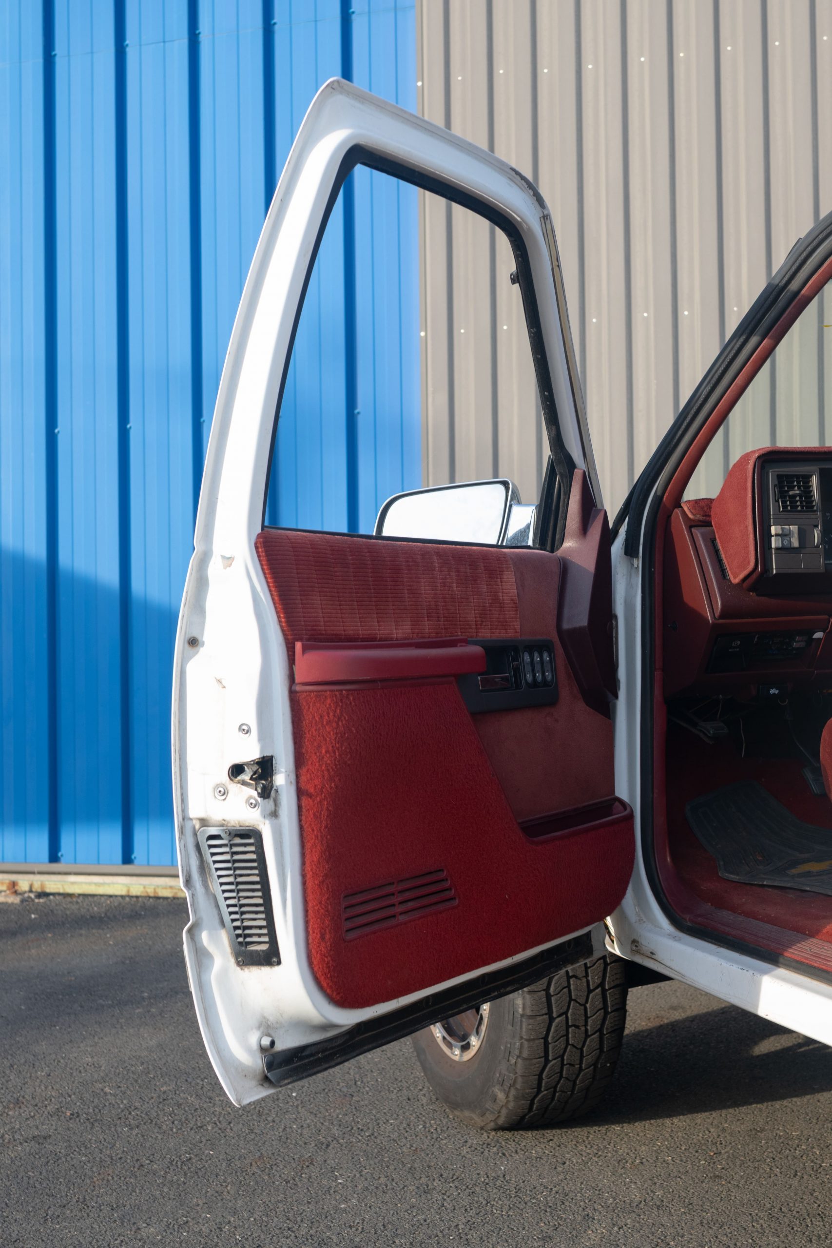 Chevrolet Silverado 1500 Z71