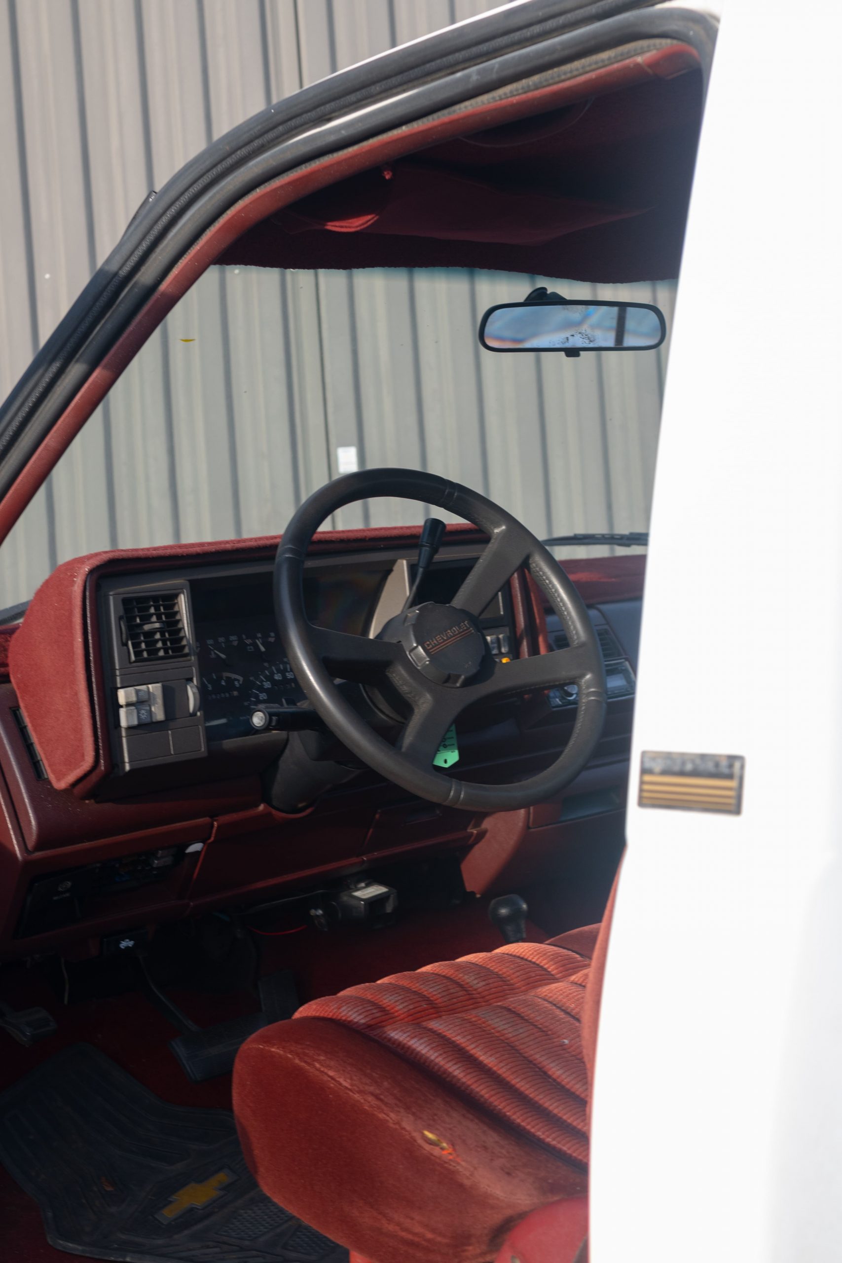 Chevrolet Silverado 1500 Z71