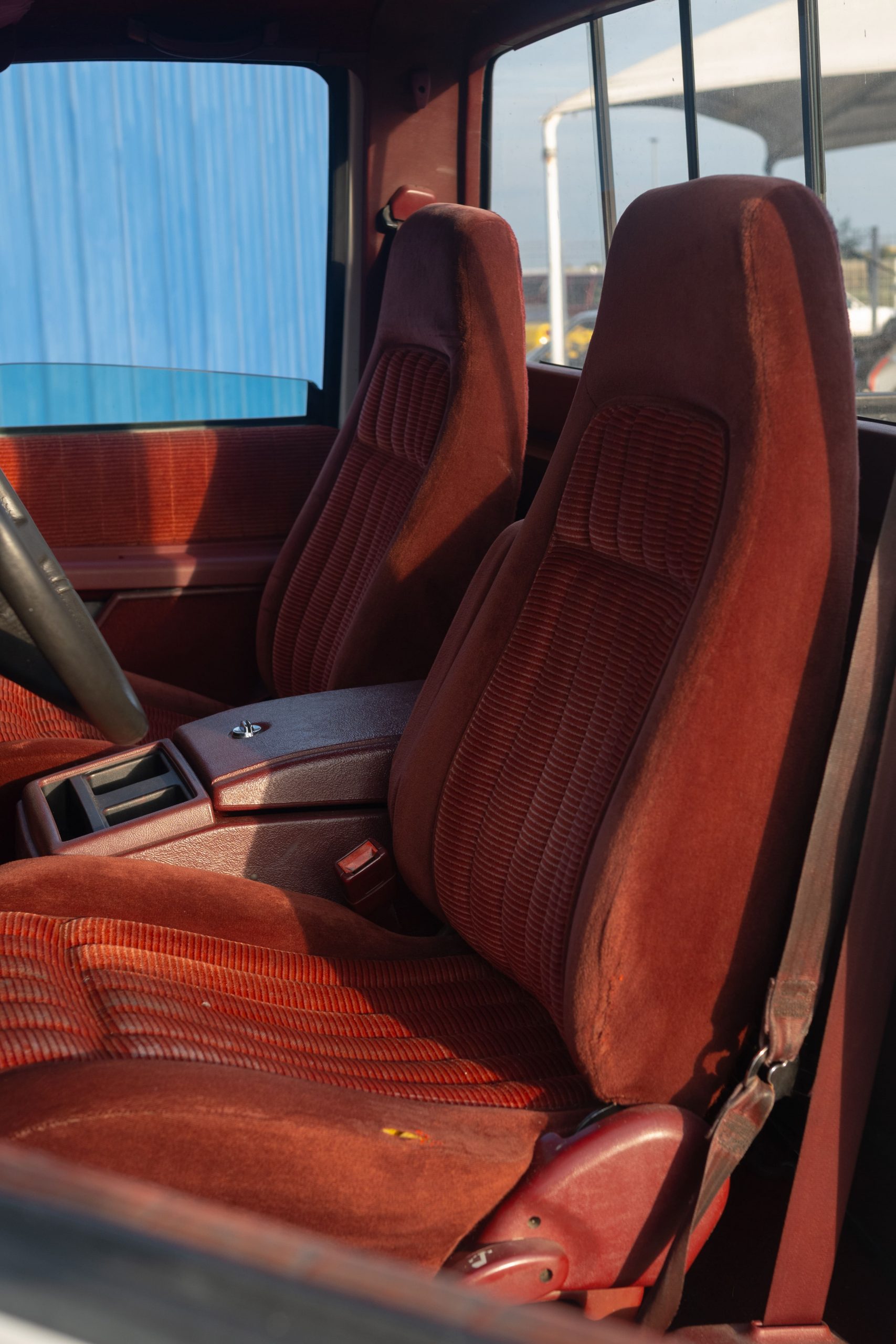 Chevrolet Silverado 1500 Z71