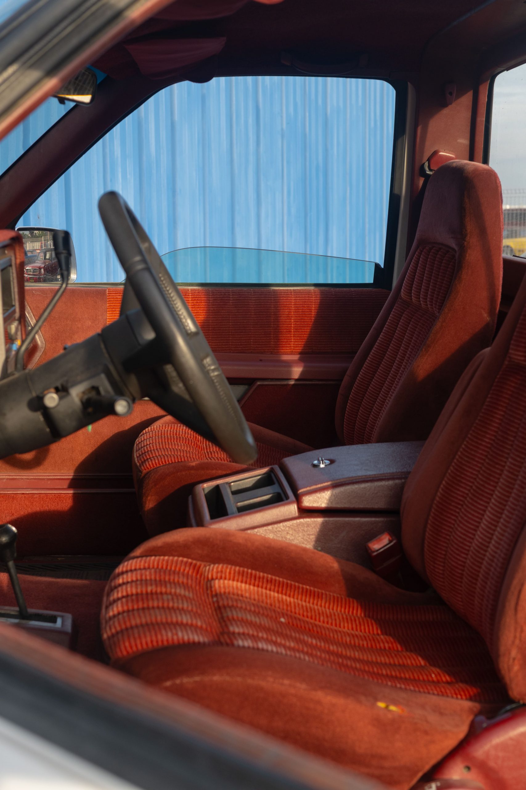 Chevrolet Silverado 1500 Z71