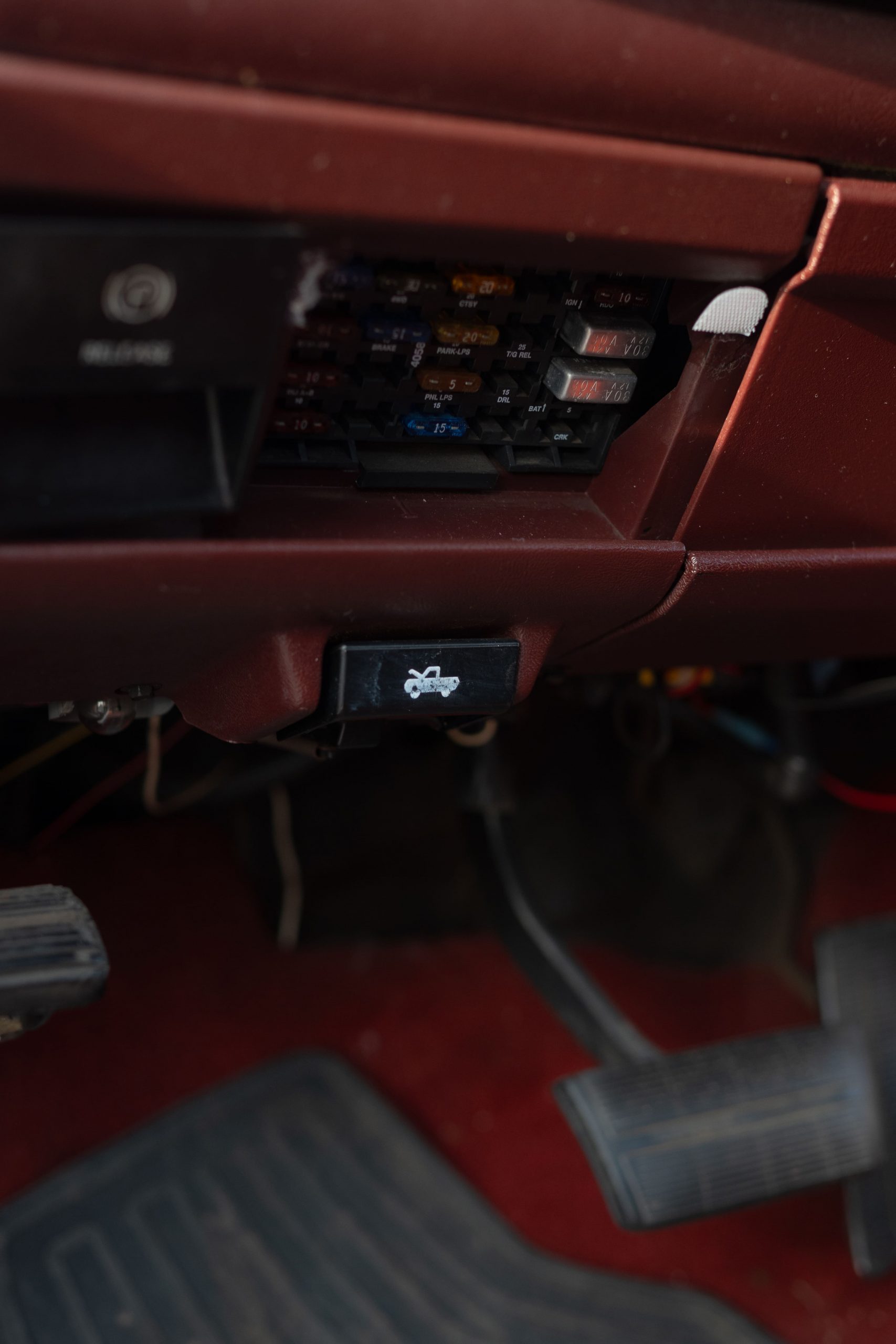 Chevrolet Silverado 1500 Z71