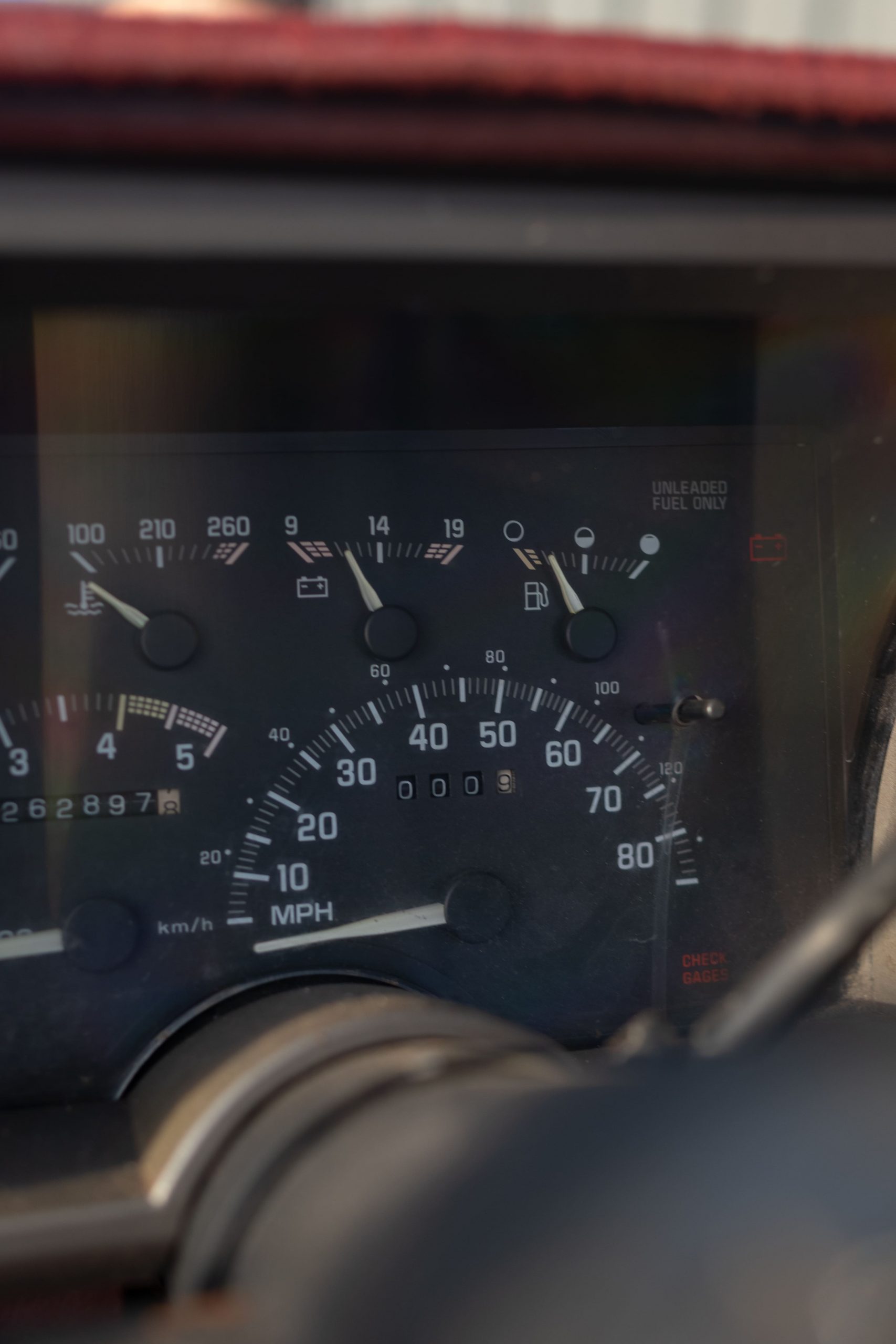 Chevrolet Silverado 1500 Z71