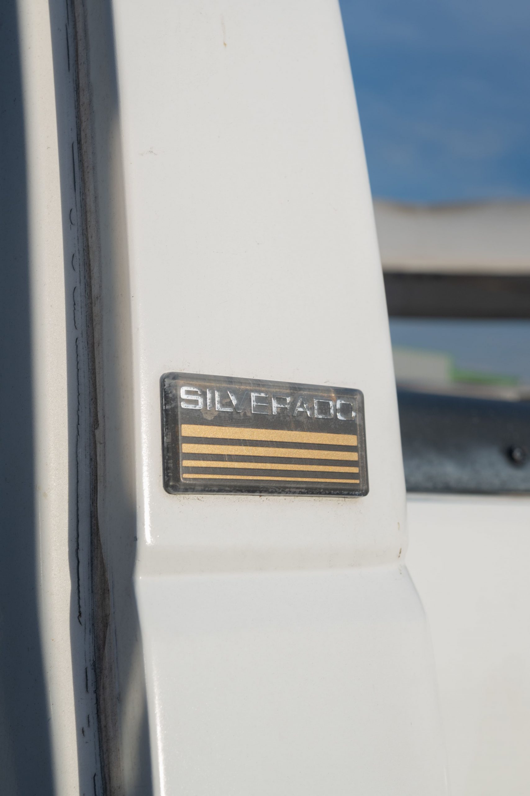 Chevrolet Silverado 1500 Z71