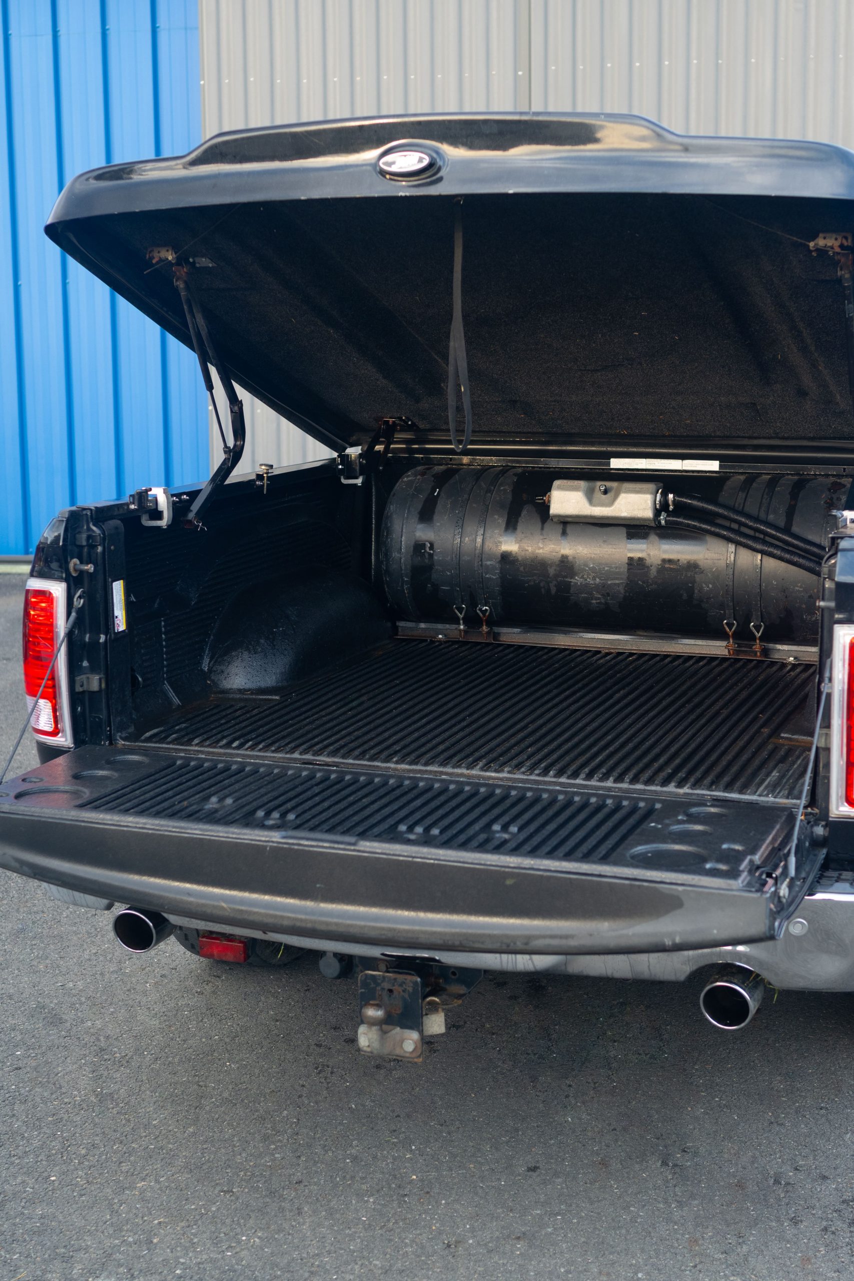 Dodge RAM 1500 Laramie